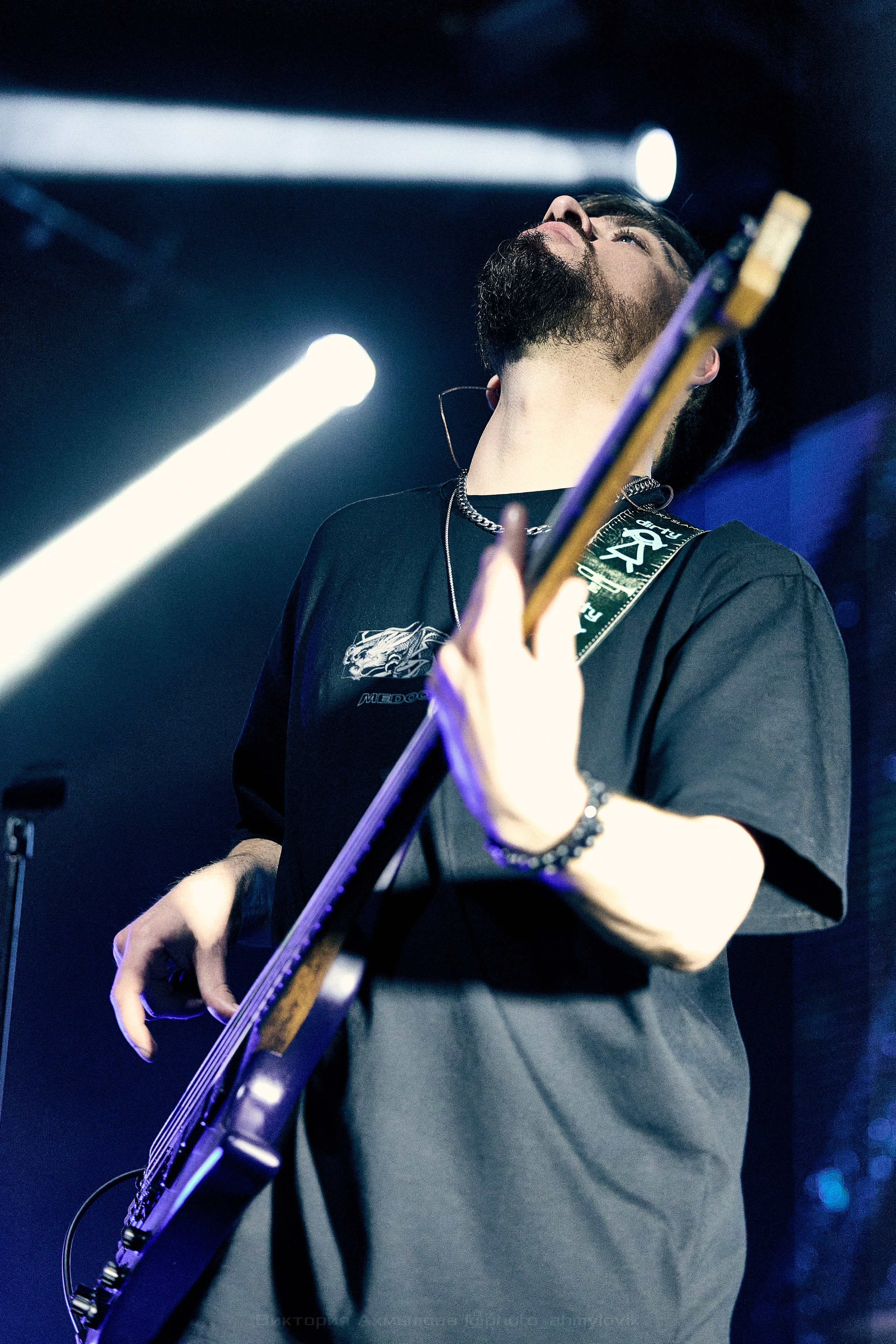 05.10.2024 iOstra в Урбан. Виктория Ахмылова. Фотограф в Москве