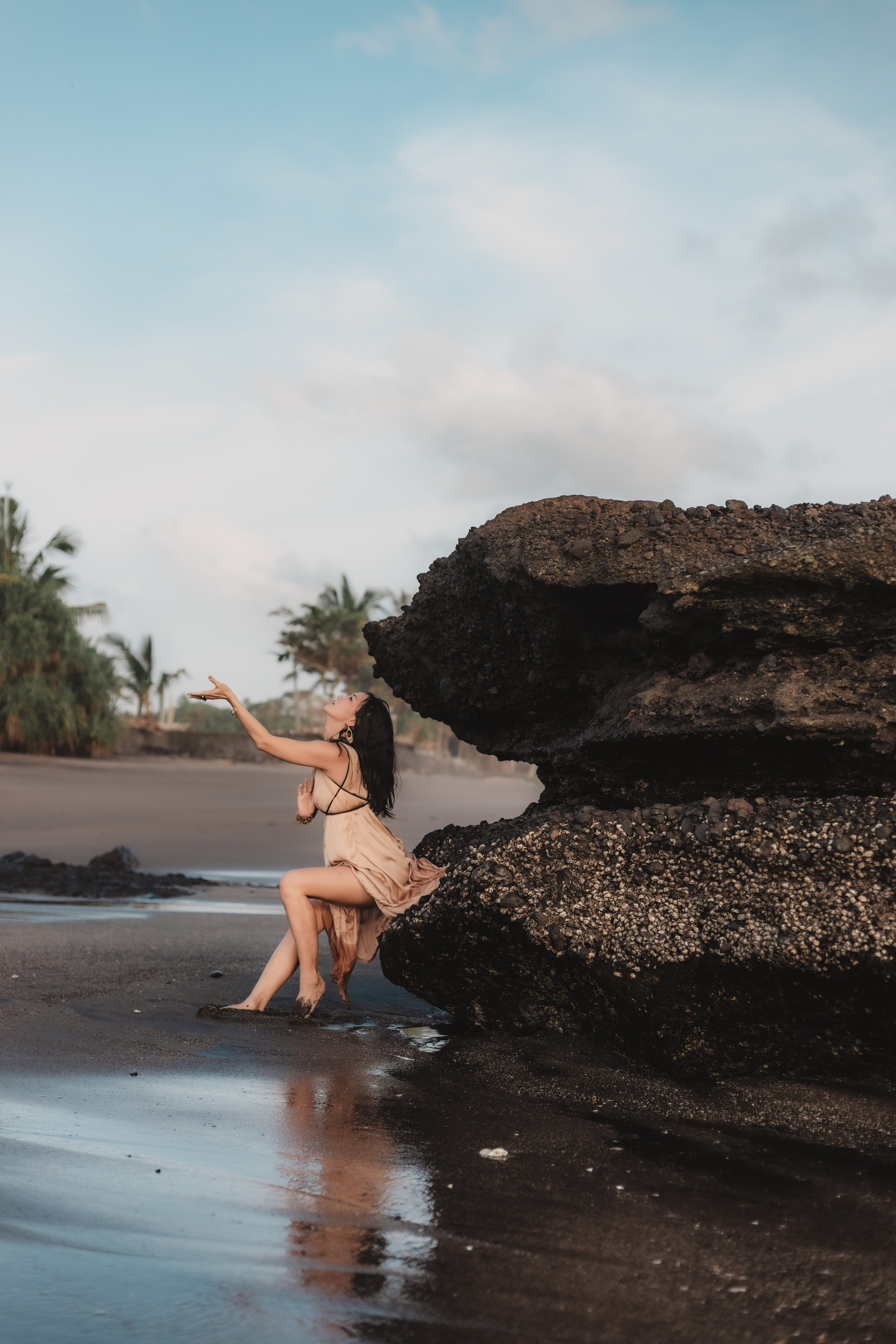 New chapter. Мариам Багдасарян