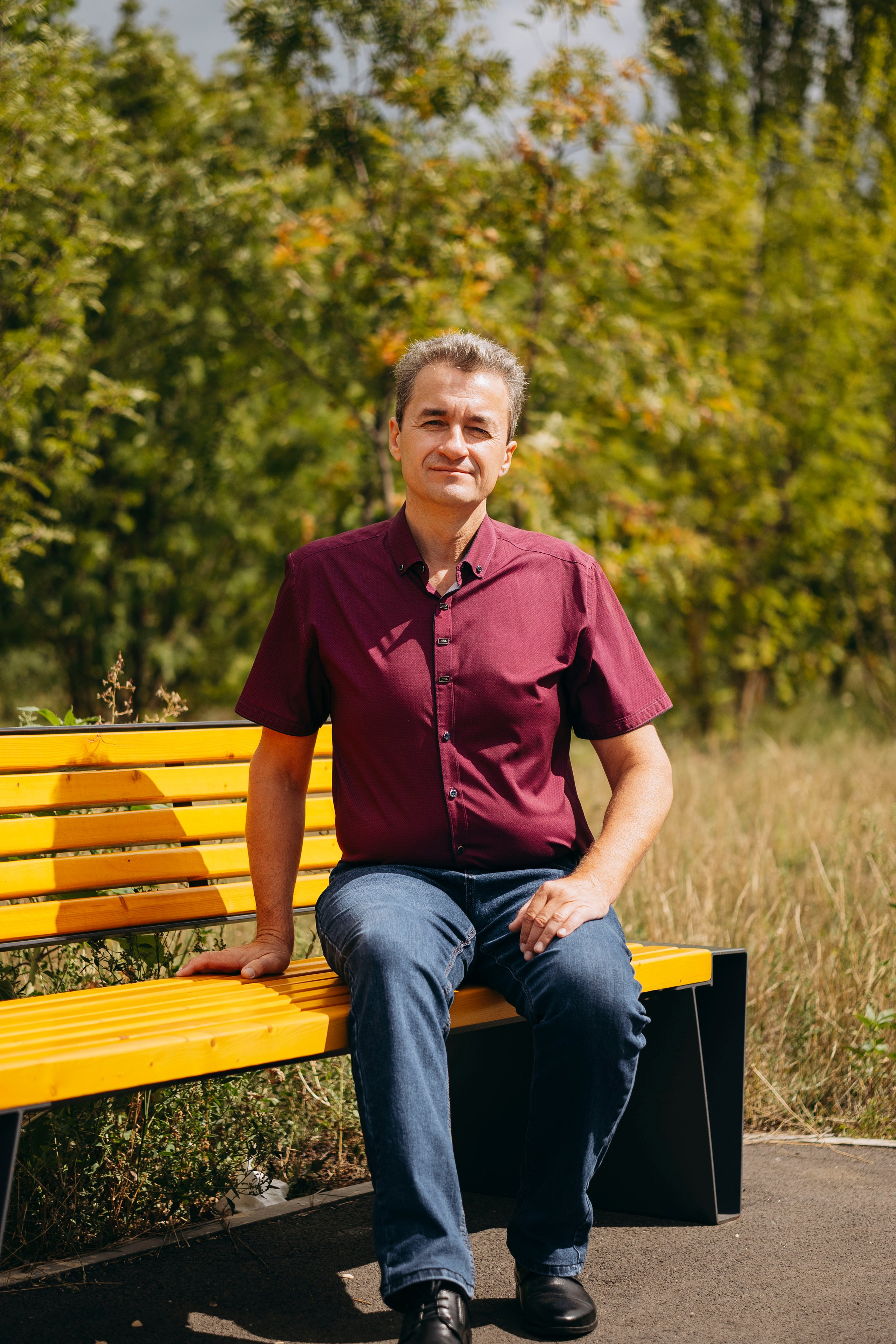 Семейная фотосессия. Фотограф | Липецк