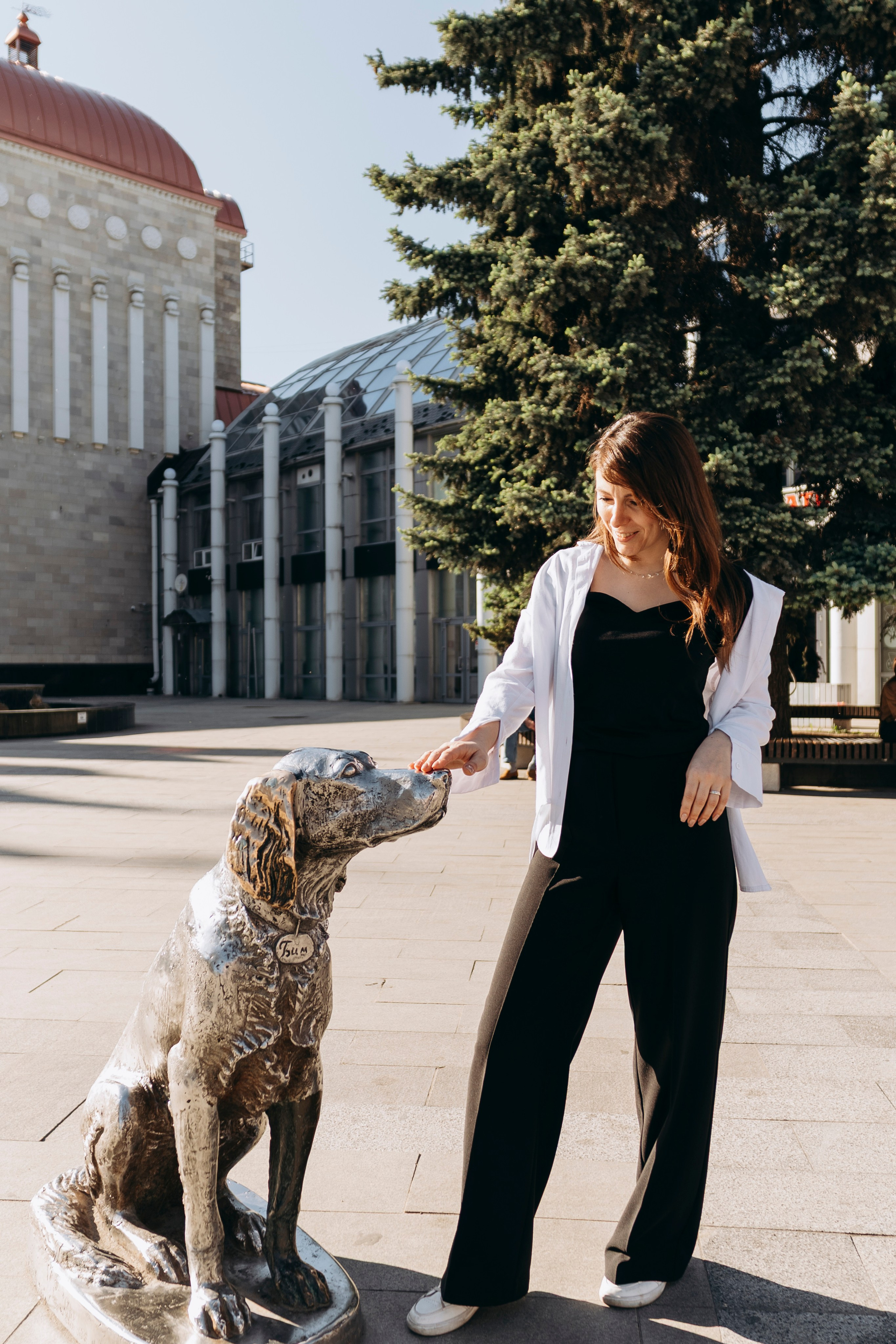 Семейная фотосессия. Фотограф | Липецк
