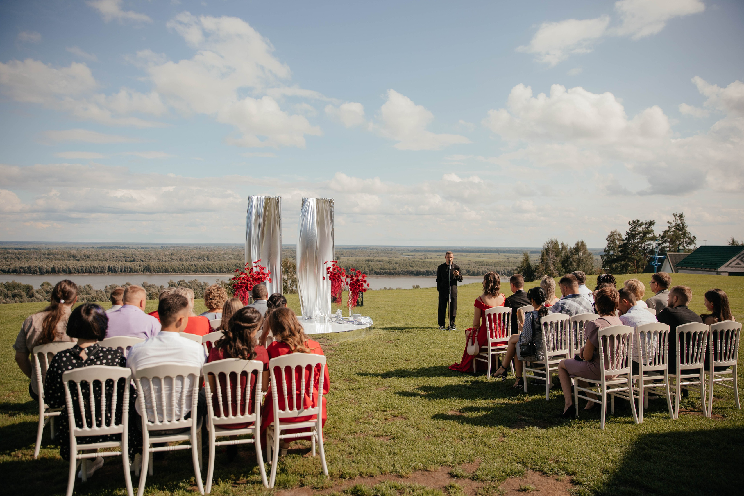 Антон и Полина. Фотограф Барнаул Полина Теплова