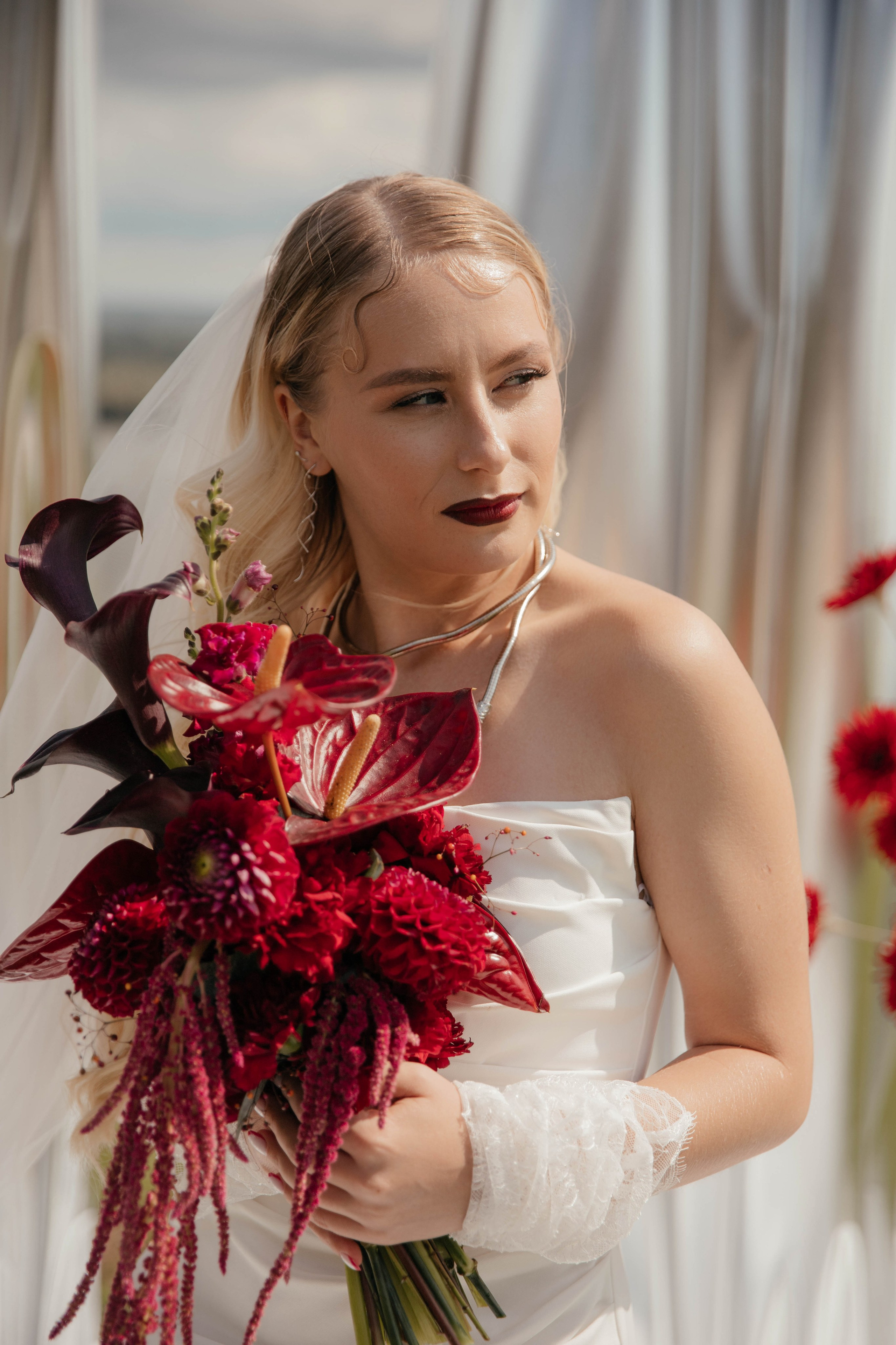 Антон и Полина. Фотограф Барнаул Полина Теплова