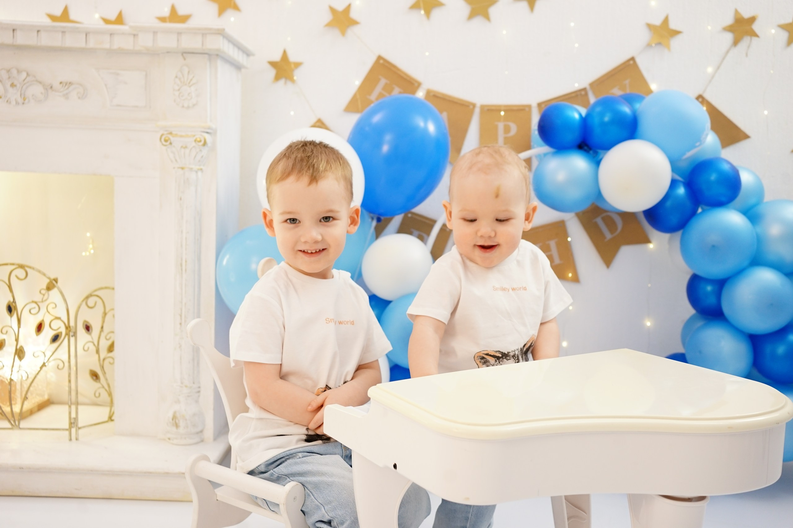 Фотосессия на Годик для Мальчиков. Детская Фотостудия ГОДОВАСИКИ в Санкт-Петербурге фотосесия на годик