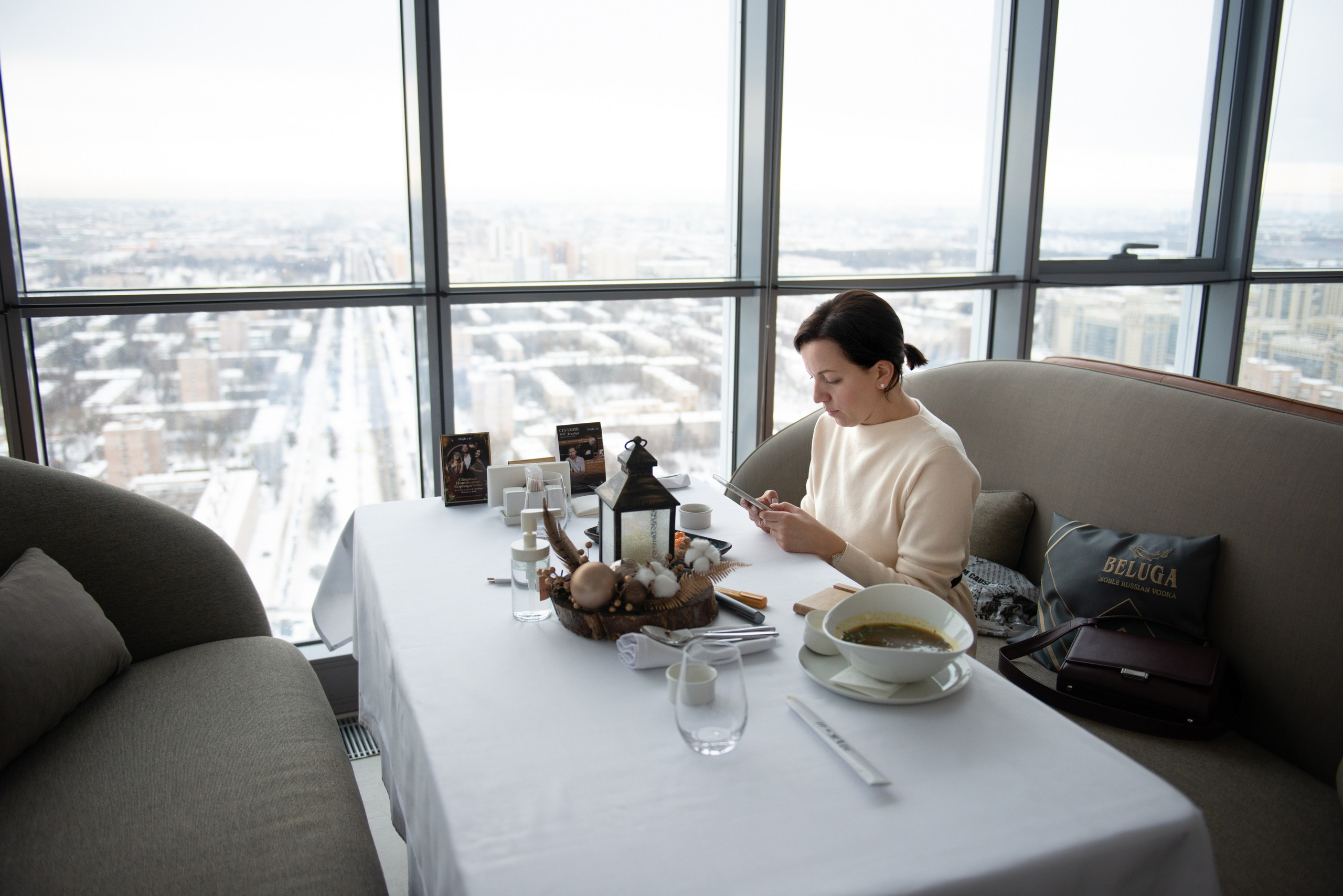 Мария. Маркетолог. Безуглова Юлия Контент фотограф Санкт-Петербург