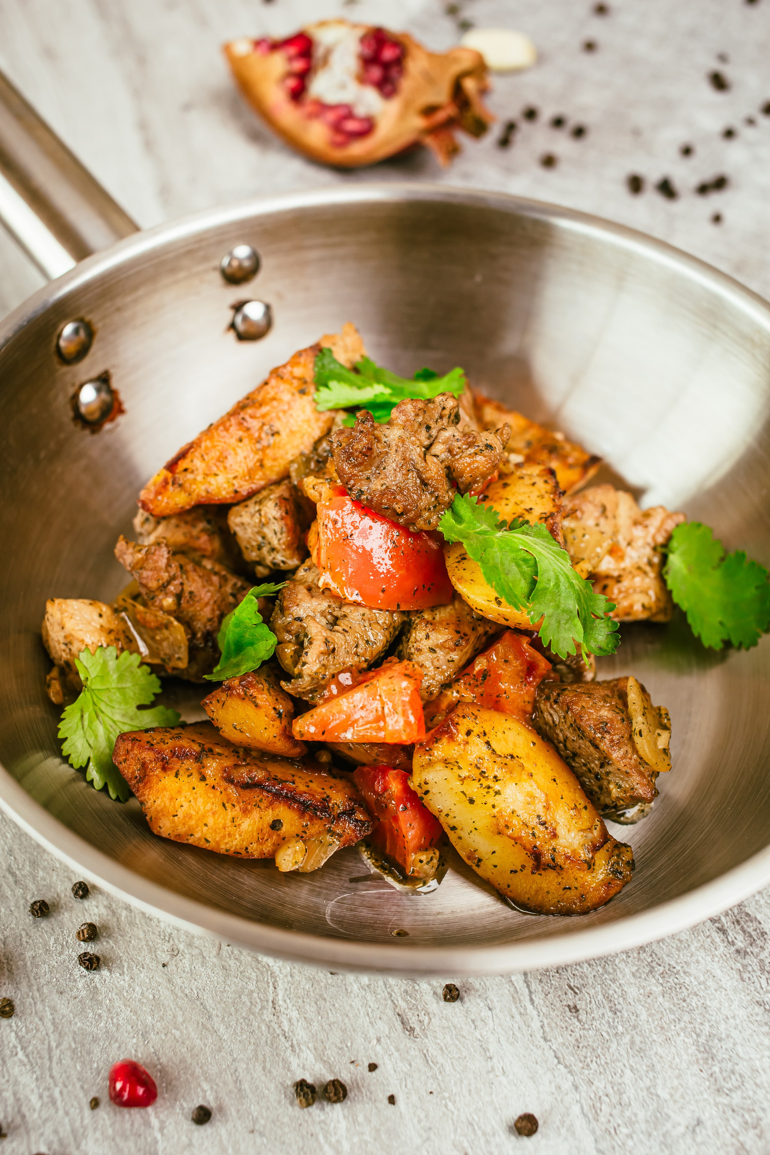 Кафе Традиции (г. Курган). Рекламный фотограф для вашего бизнеса. Съемка интерьеров, меню отелей, кафе и ресторанов