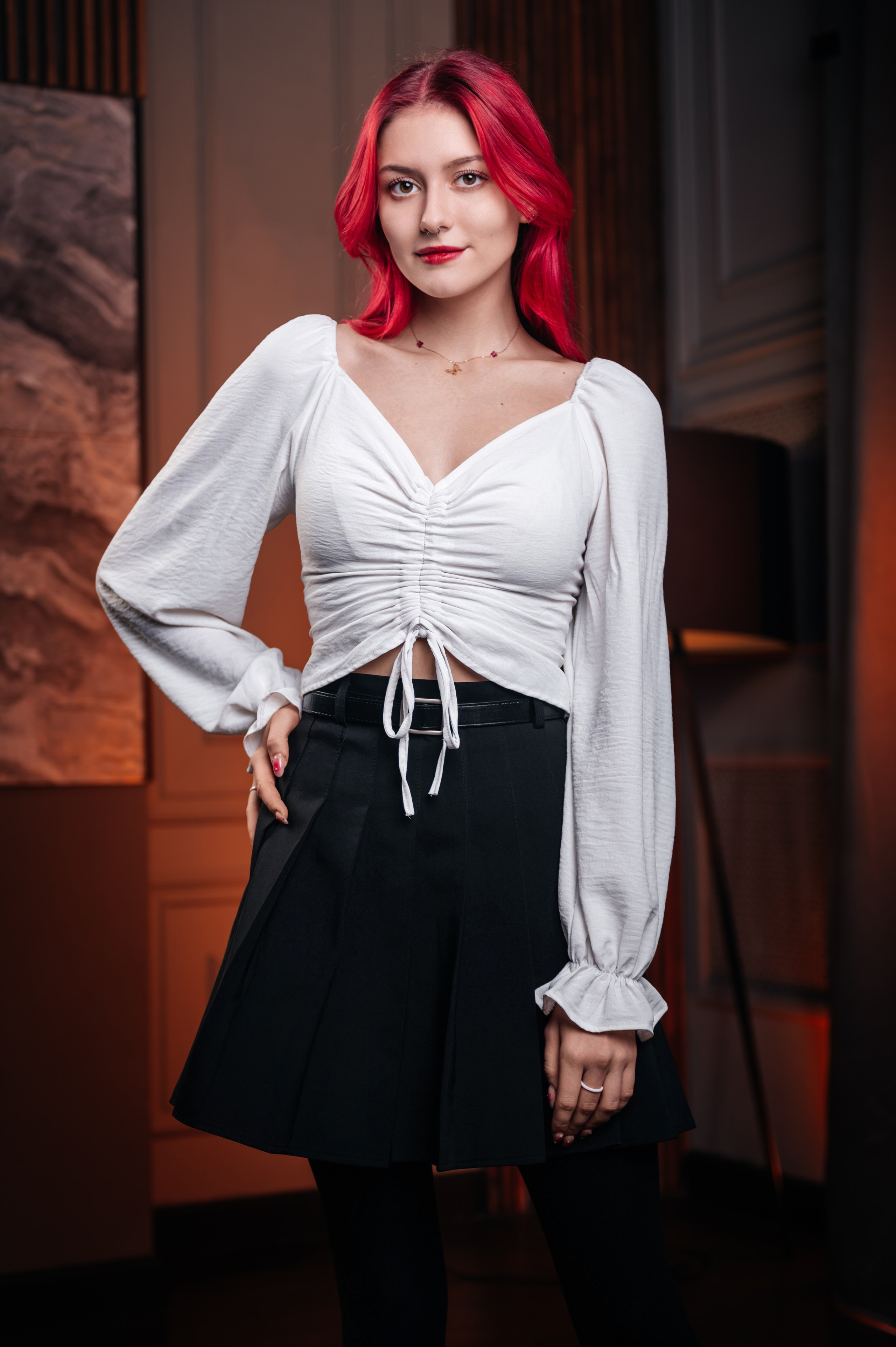 Старшие классы. Современные выпускные альбомы в Новосибирске