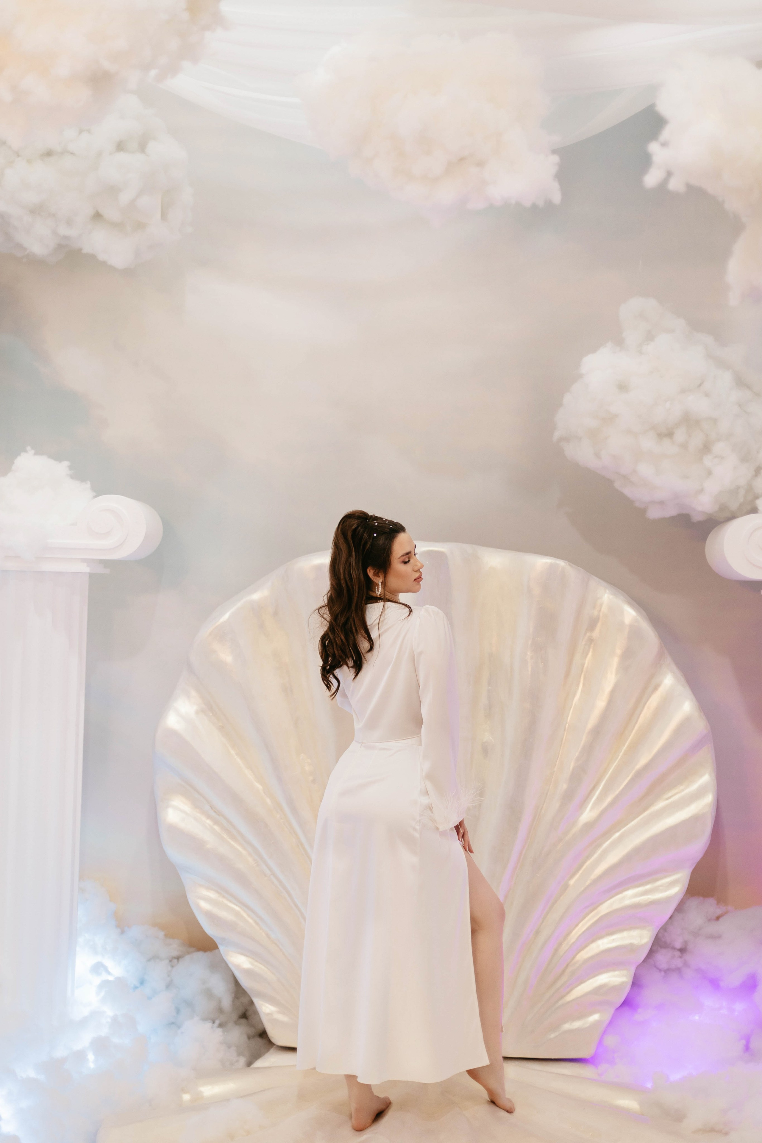 Жемчужина. Семейный, бьюти фотограф Москва