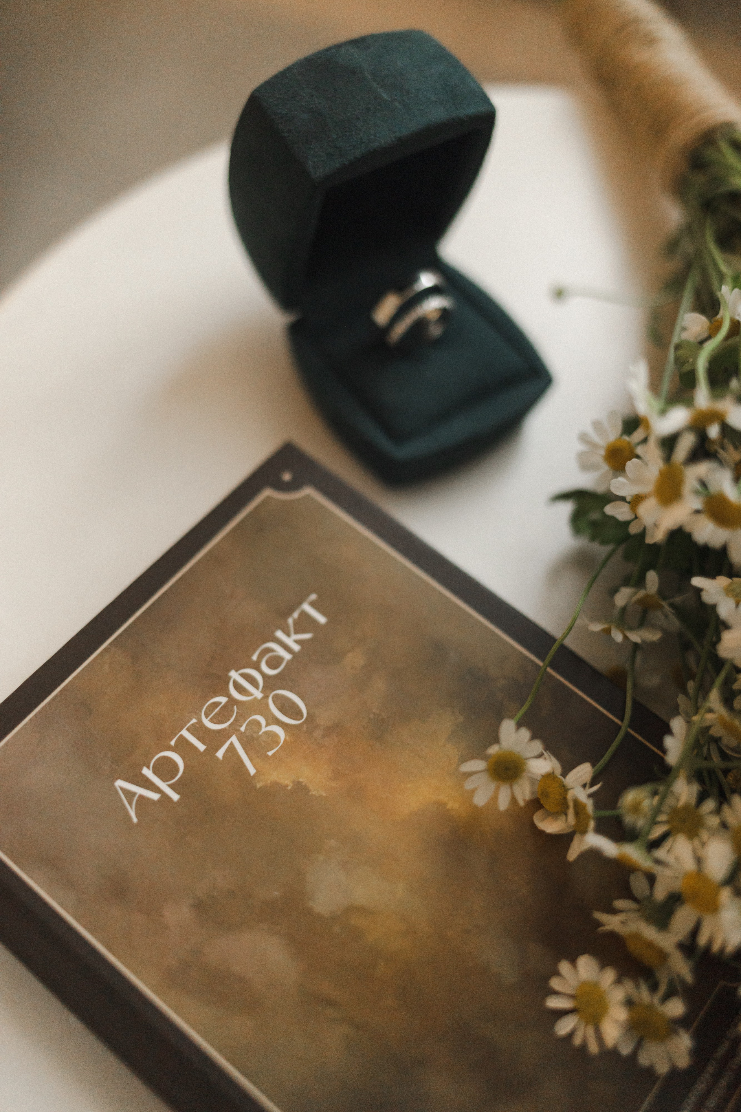 Денис и Екатерина. Семейный фотограф в Москве