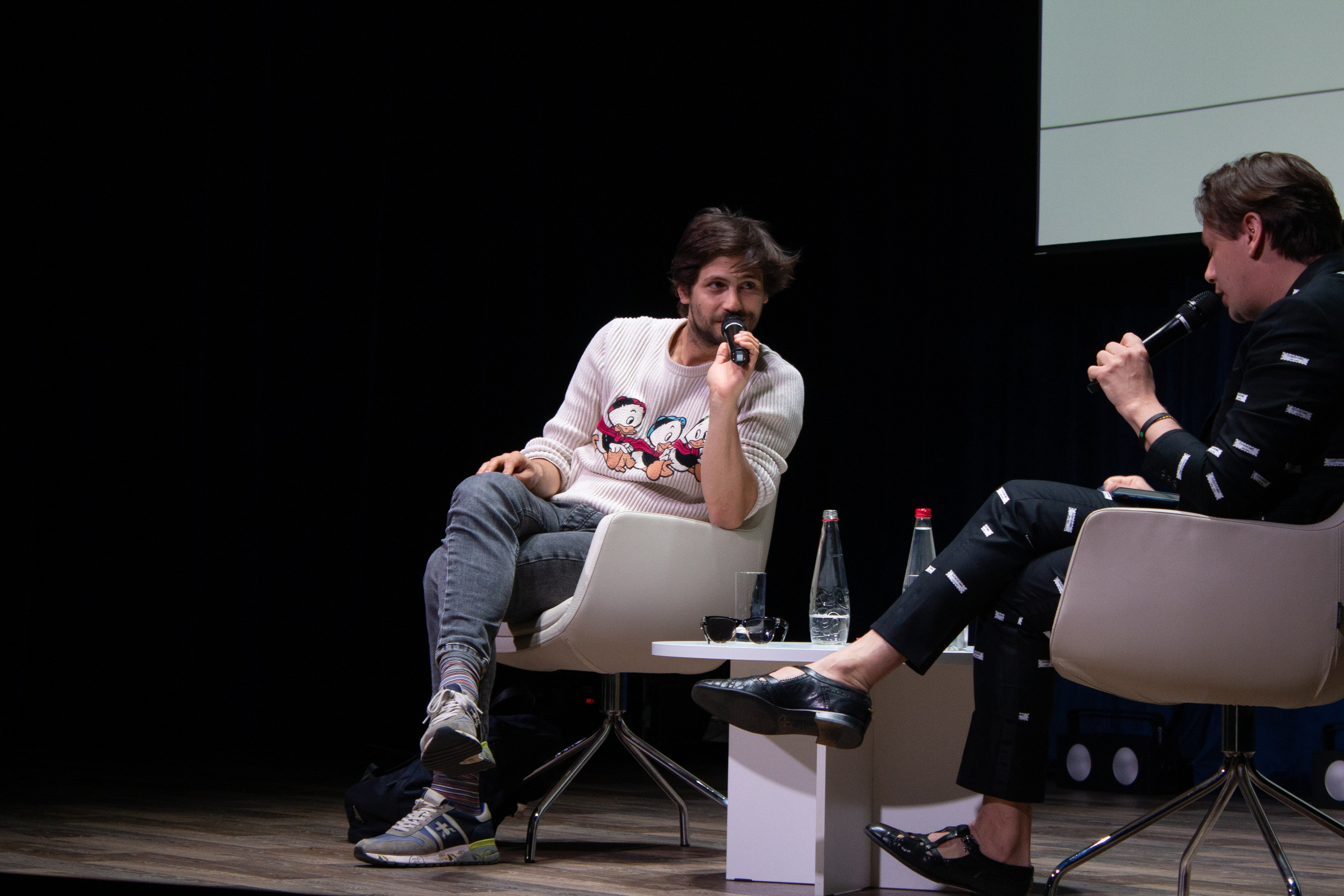 Telling stories. Фотограф Полина Треногина