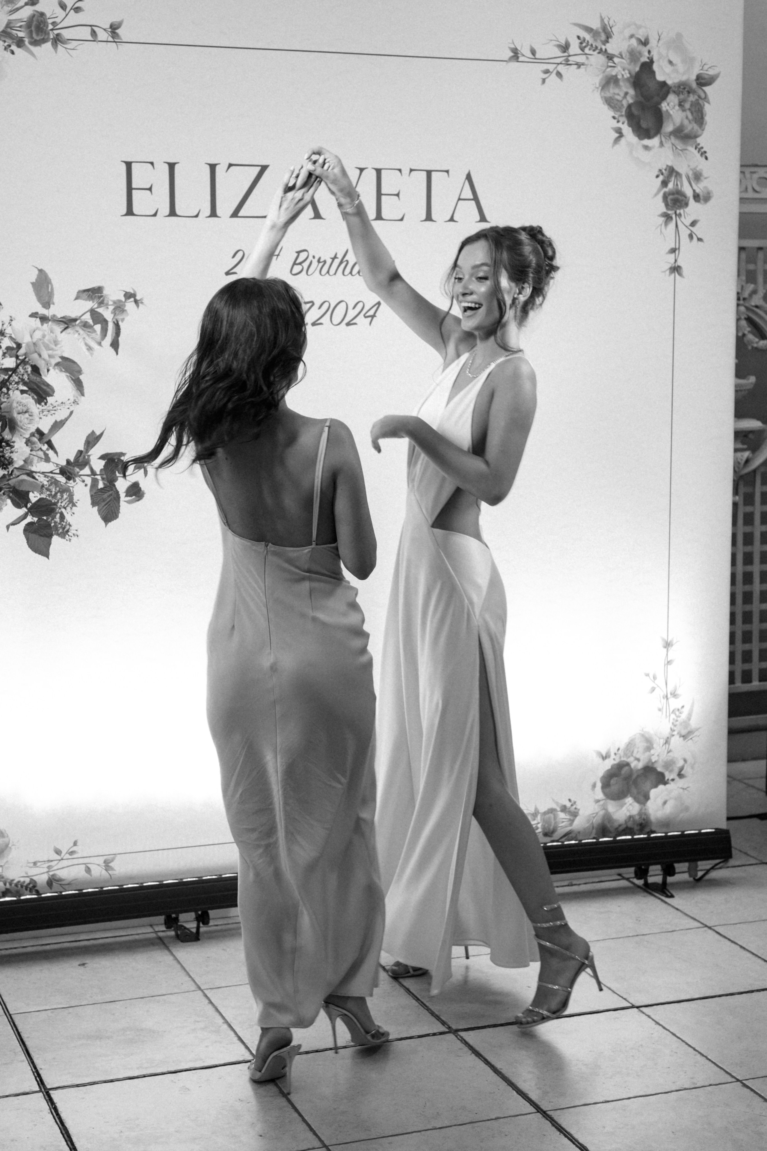 Elizaveta 20-th Birthday. Свадебный и Индивидуальный фотограф в Москве Акоп Арсенян