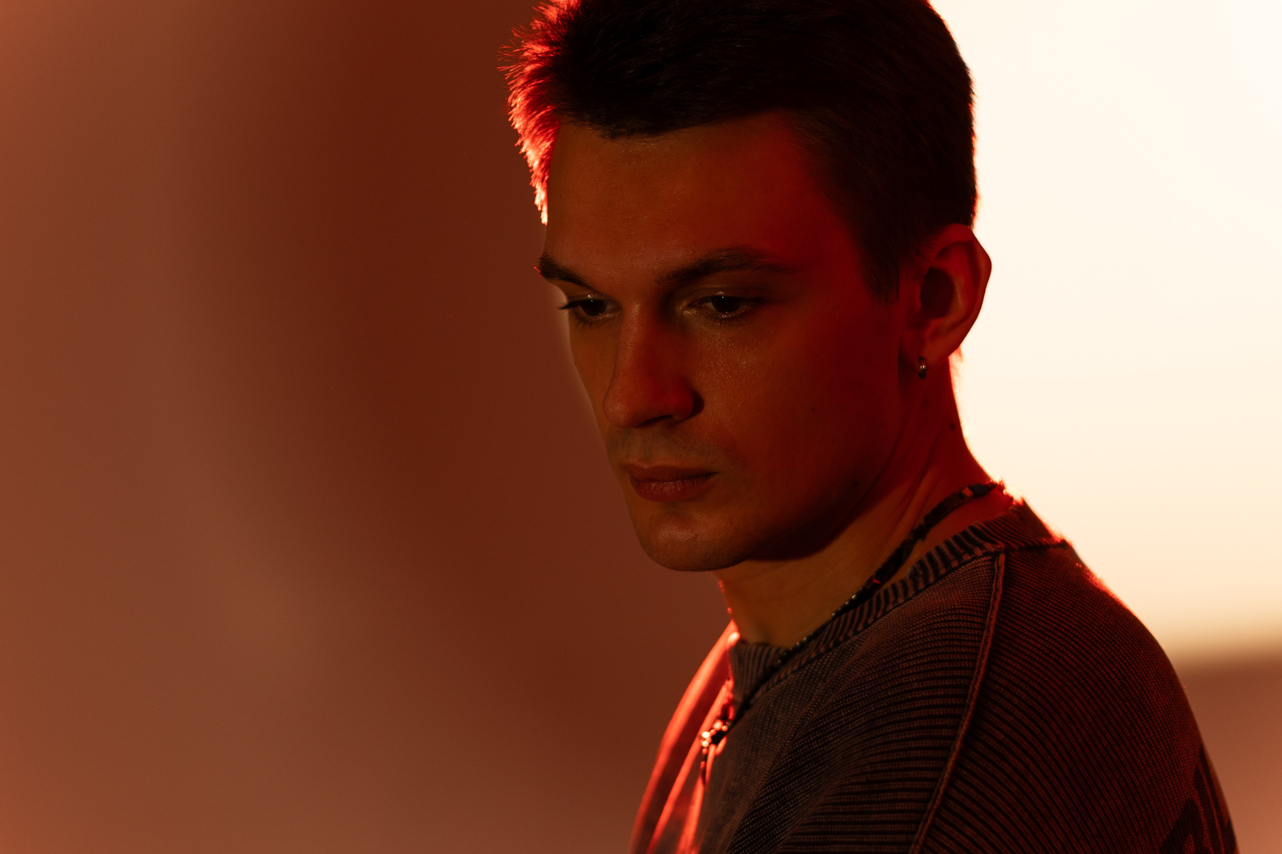 Мужской портрет. Портретный фотограф в Санкт-Петербурге и Москве Наталья Мачехина