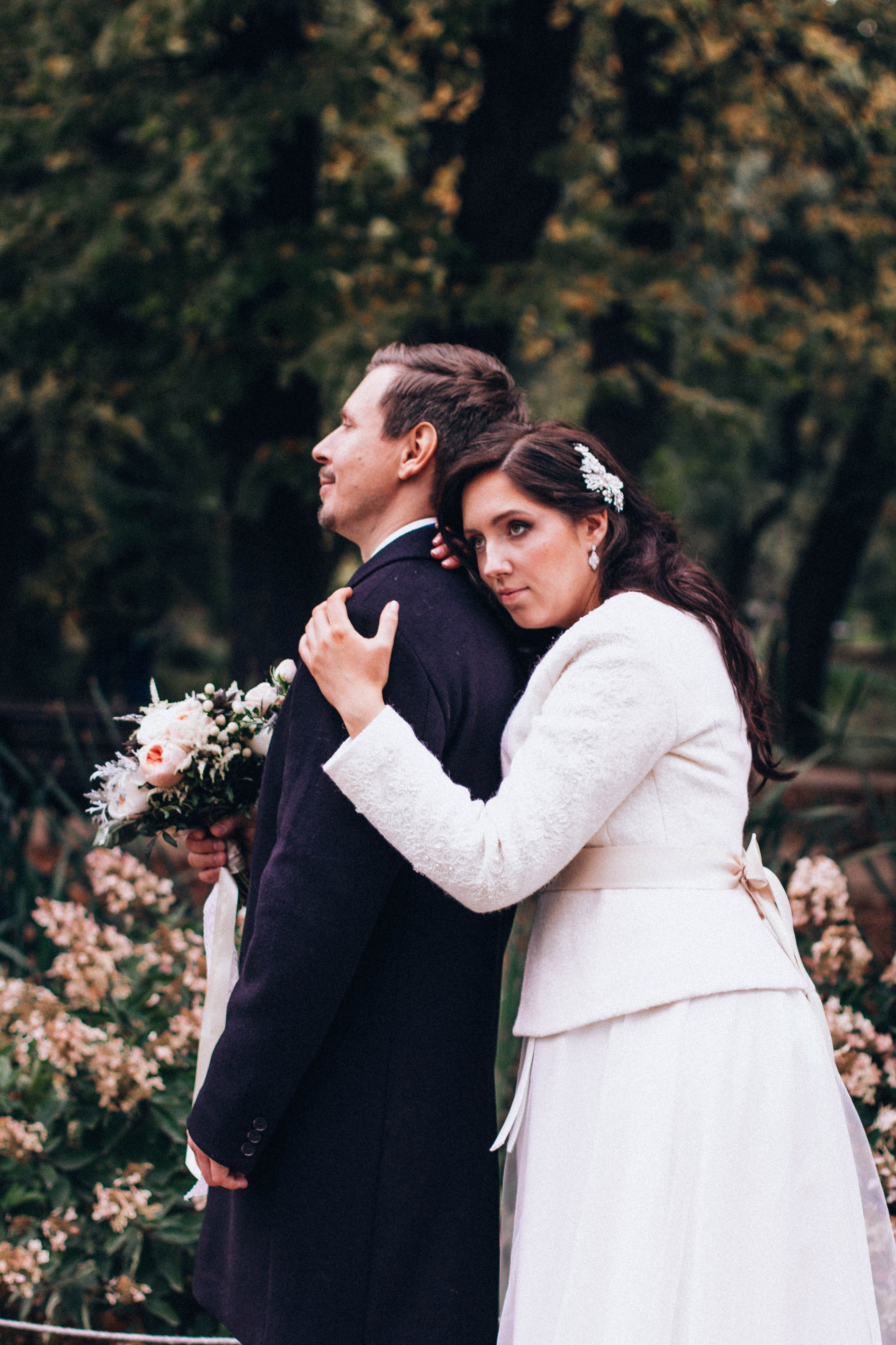 Анастасия и Артем. Семейный, детский, свадебный фотограф в Москве, Люберцах