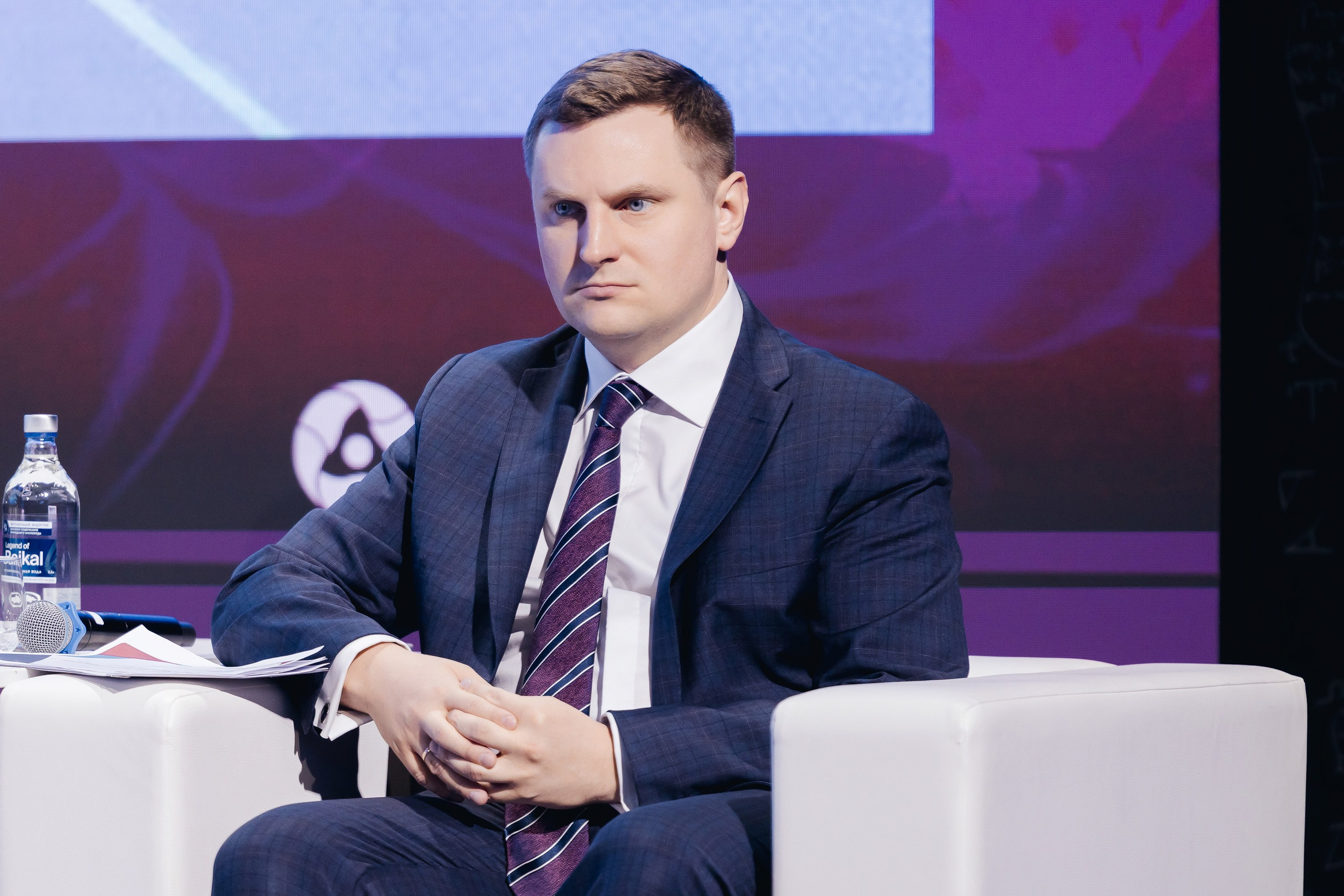 АТОМ ЦЭ. Parezhevphoto.ru