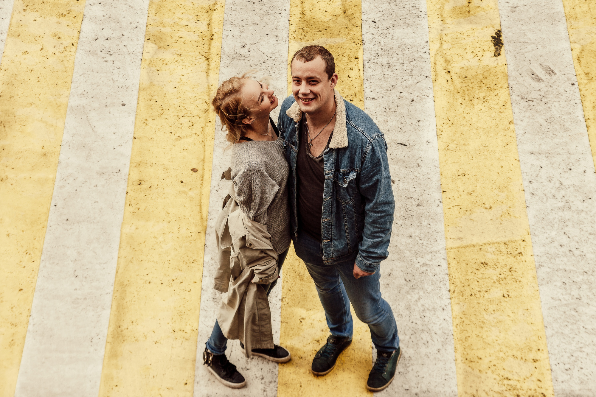 Фотосессия лавстори. Свадебный и контент фотограф в Нижнем Новгороде Владимир Пресняков