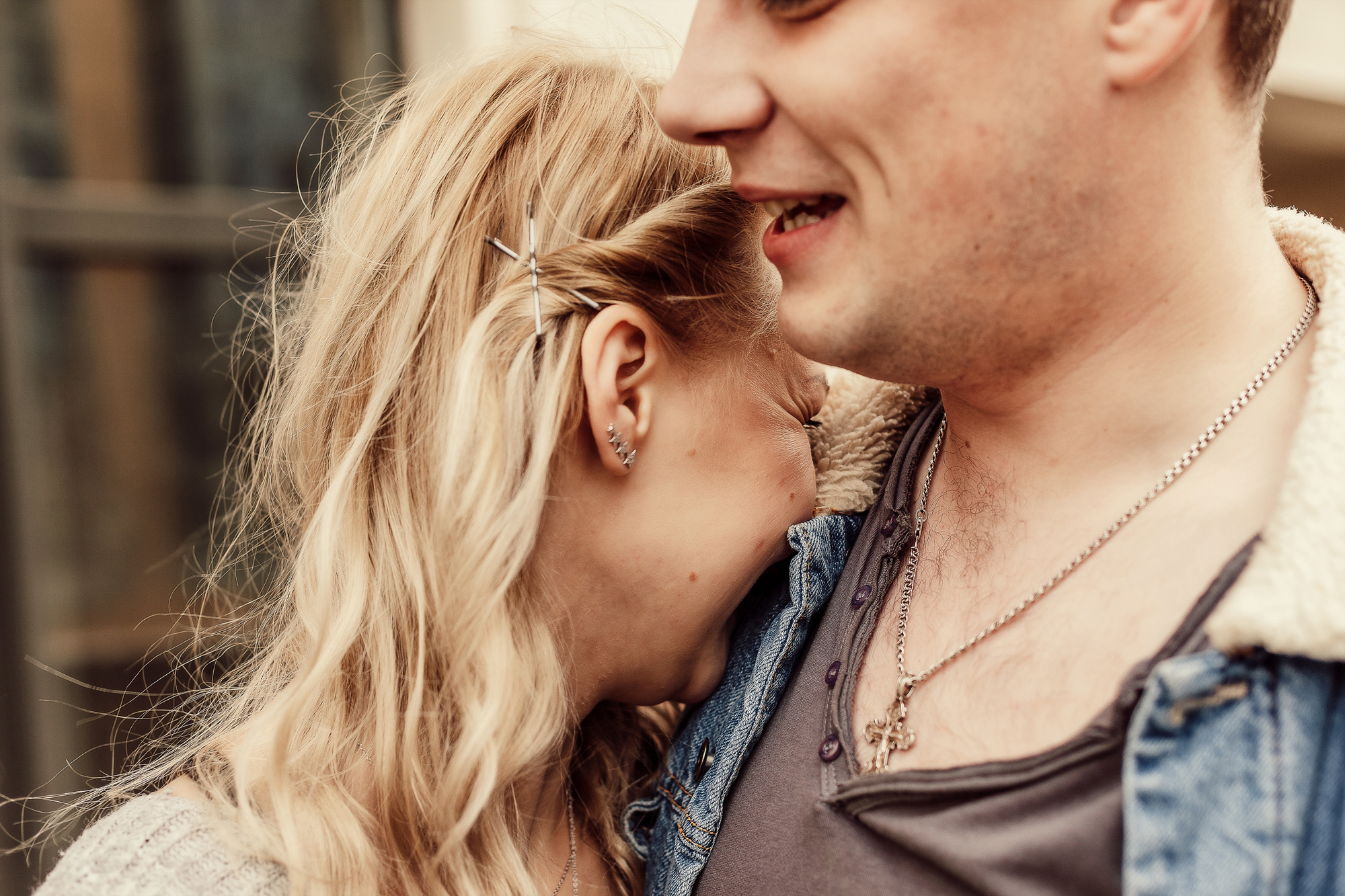 Фотосессия лавстори. Свадебный и контент фотограф в Нижнем Новгороде Владимир Пресняков