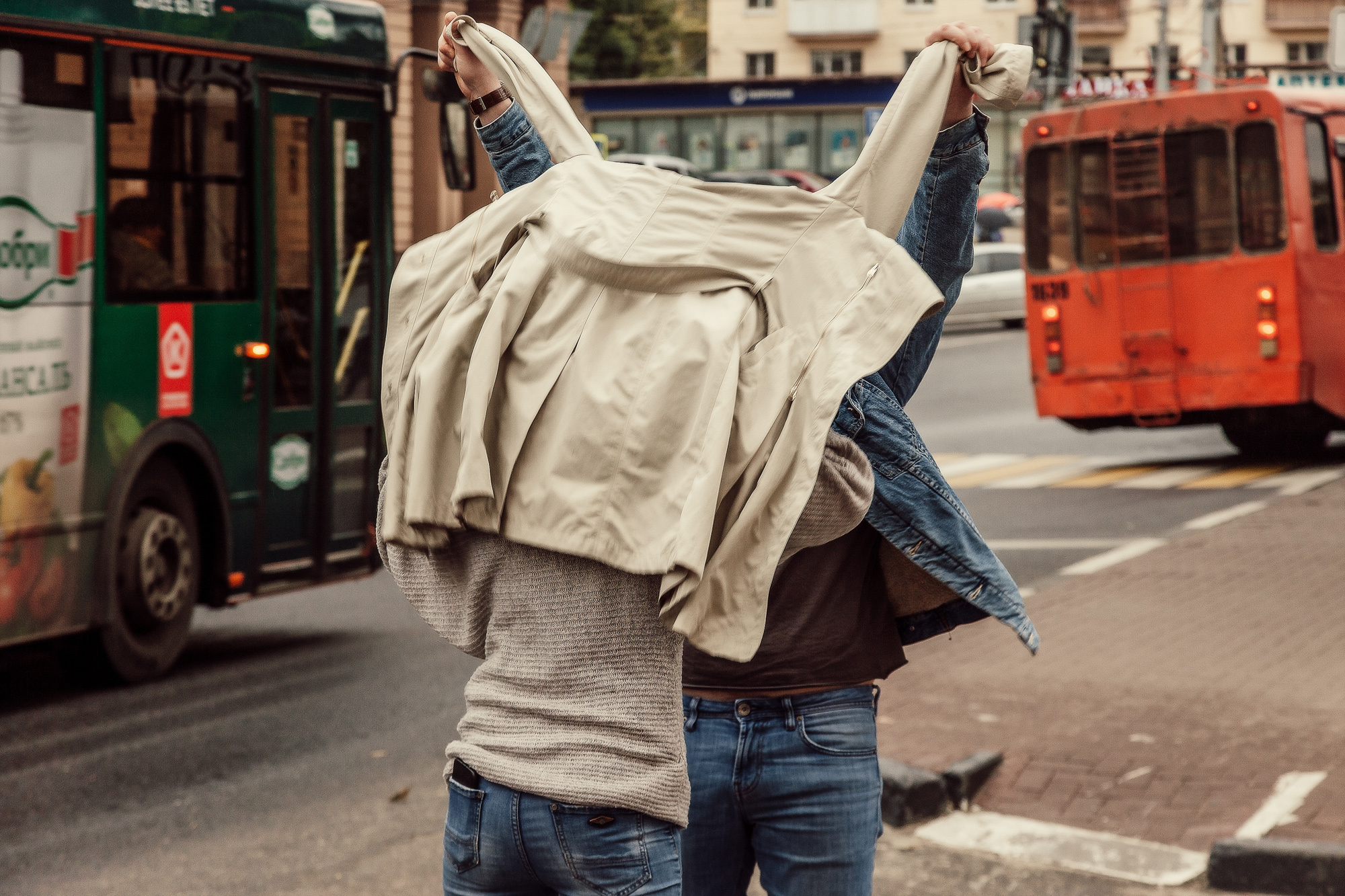 Фотосессия лавстори. Свадебный и контент фотограф в Нижнем Новгороде Владимир Пресняков