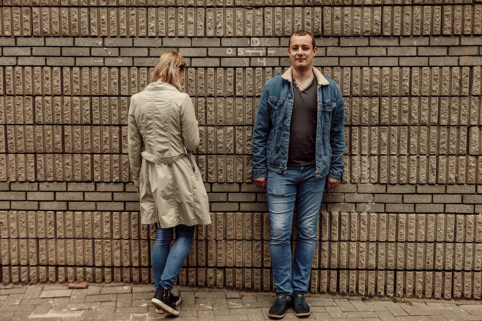 Фотосессия лавстори. Свадебный и контент фотограф в Нижнем Новгороде Владимир Пресняков