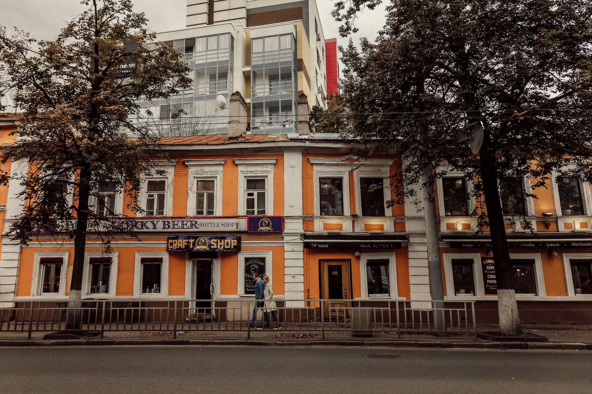 Фотосессия лавстори. Свадебный и контент фотограф в Нижнем Новгороде Владимир Пресняков