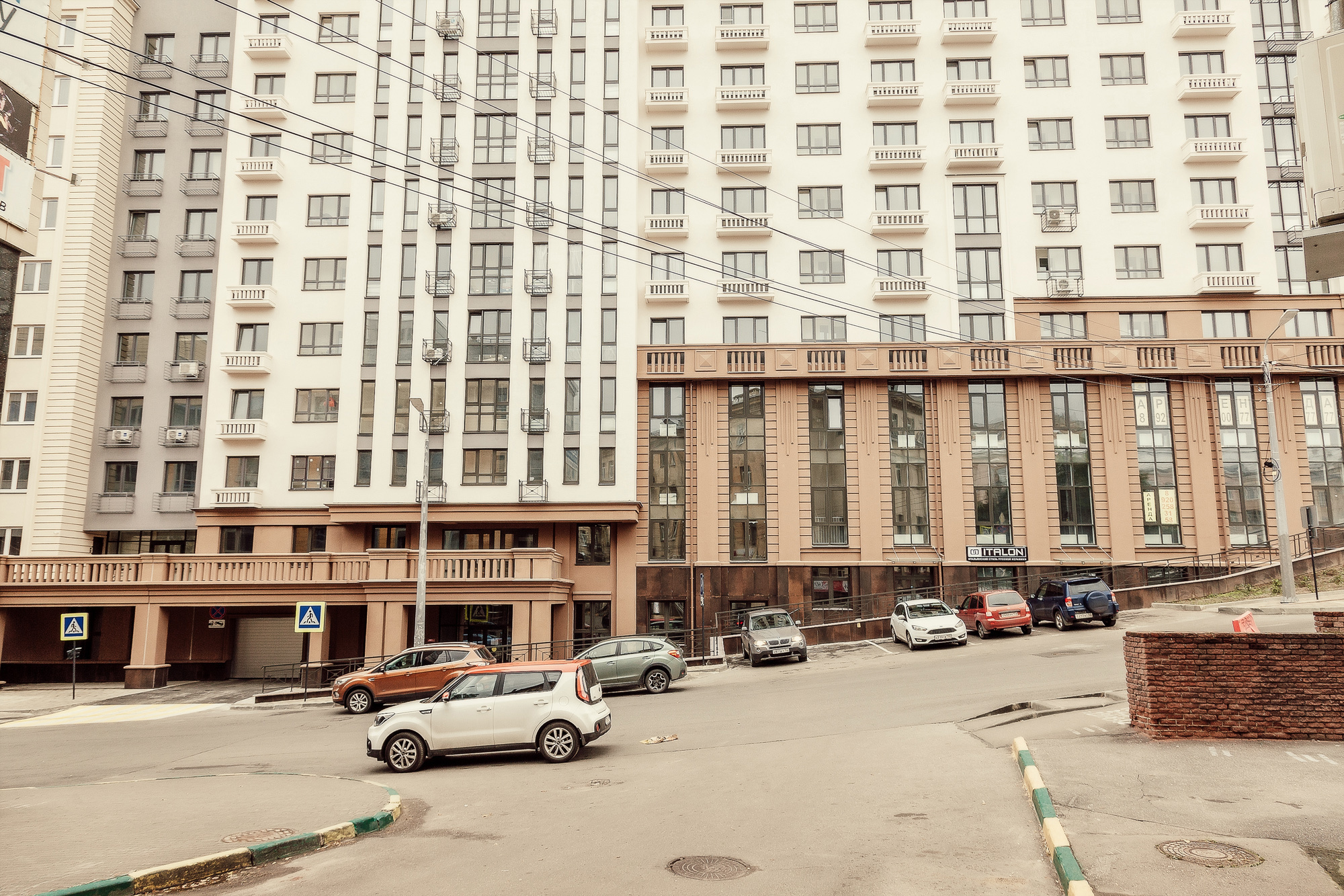 Фотосессия лавстори. Свадебный и контент фотограф в Нижнем Новгороде Владимир Пресняков