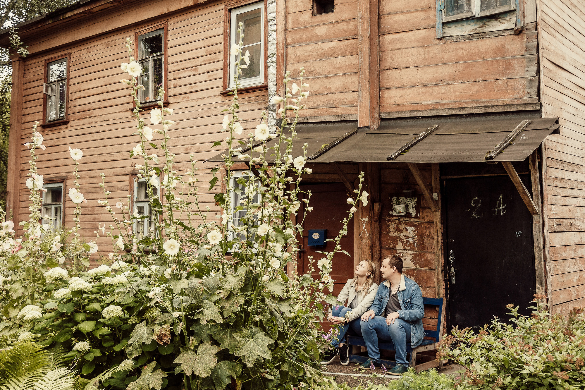 Фотосессия лавстори. Свадебный и контент фотограф в Нижнем Новгороде Владимир Пресняков