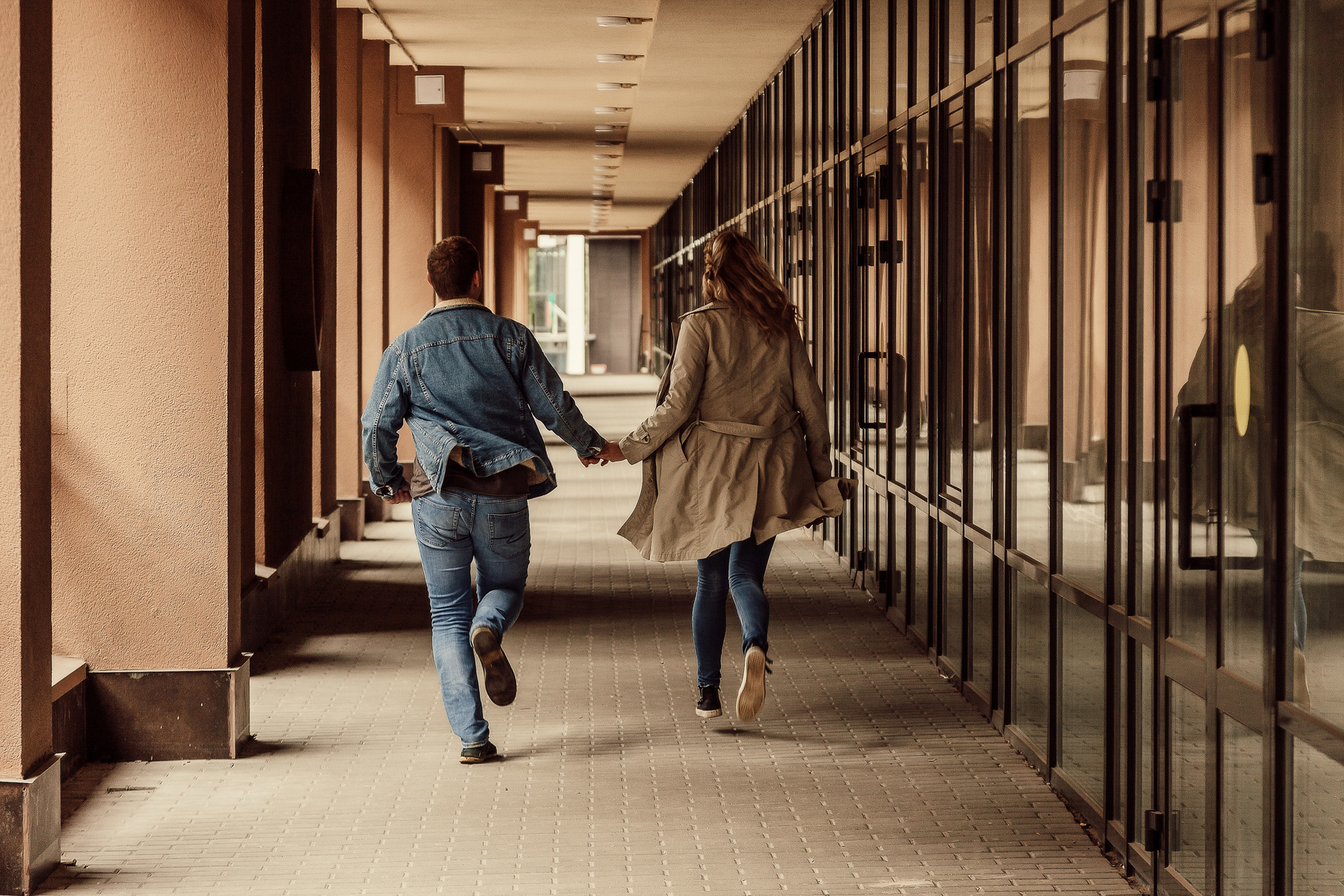Фотосессия лавстори. Свадебный и контент фотограф в Нижнем Новгороде Владимир Пресняков