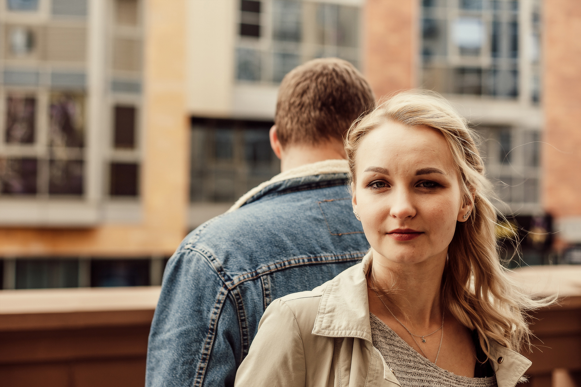 Фотосессия лавстори. Свадебный и контент фотограф в Нижнем Новгороде Владимир Пресняков