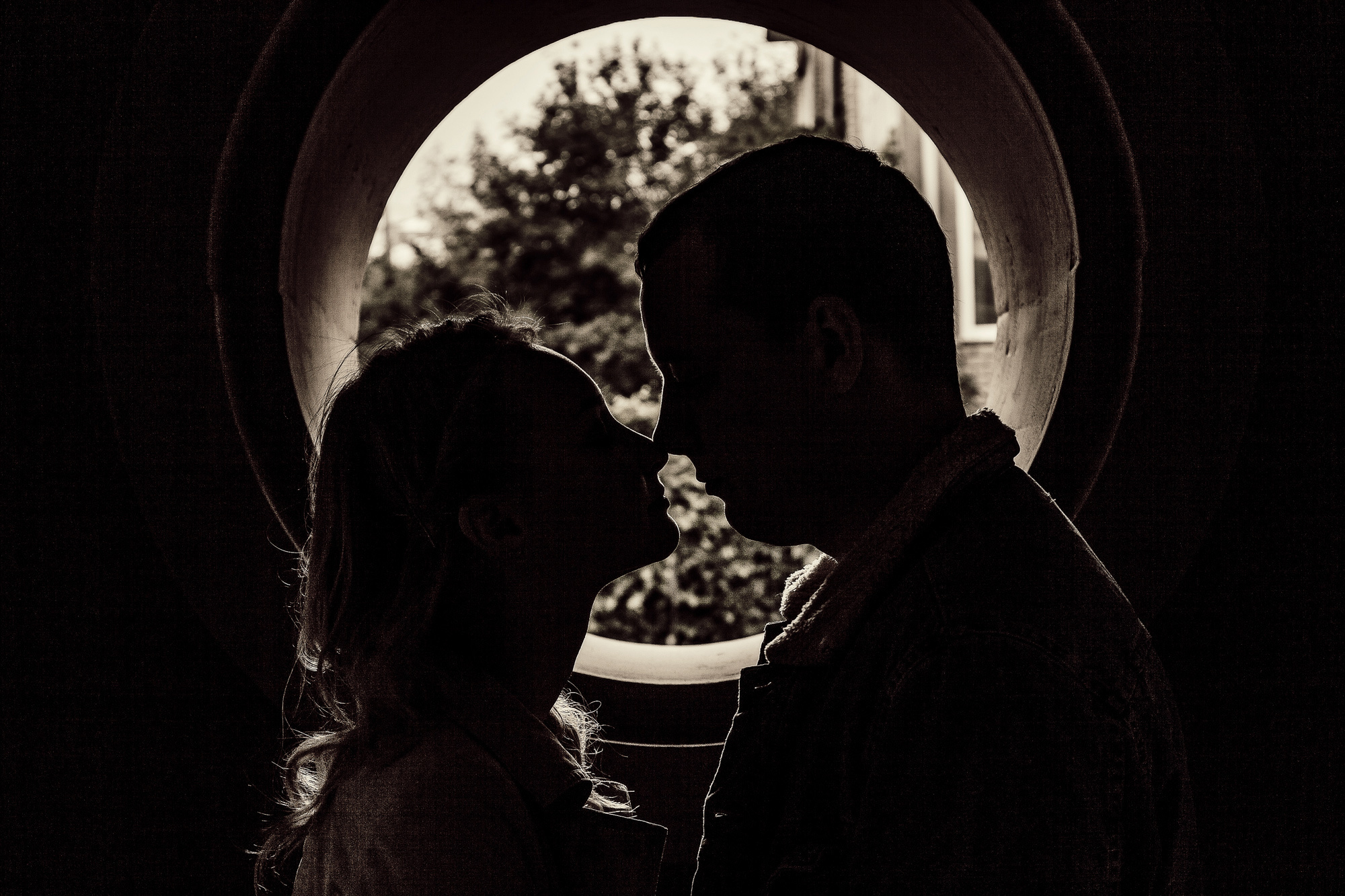 Фотосессия лавстори. Свадебный и контент фотограф в Нижнем Новгороде Владимир Пресняков