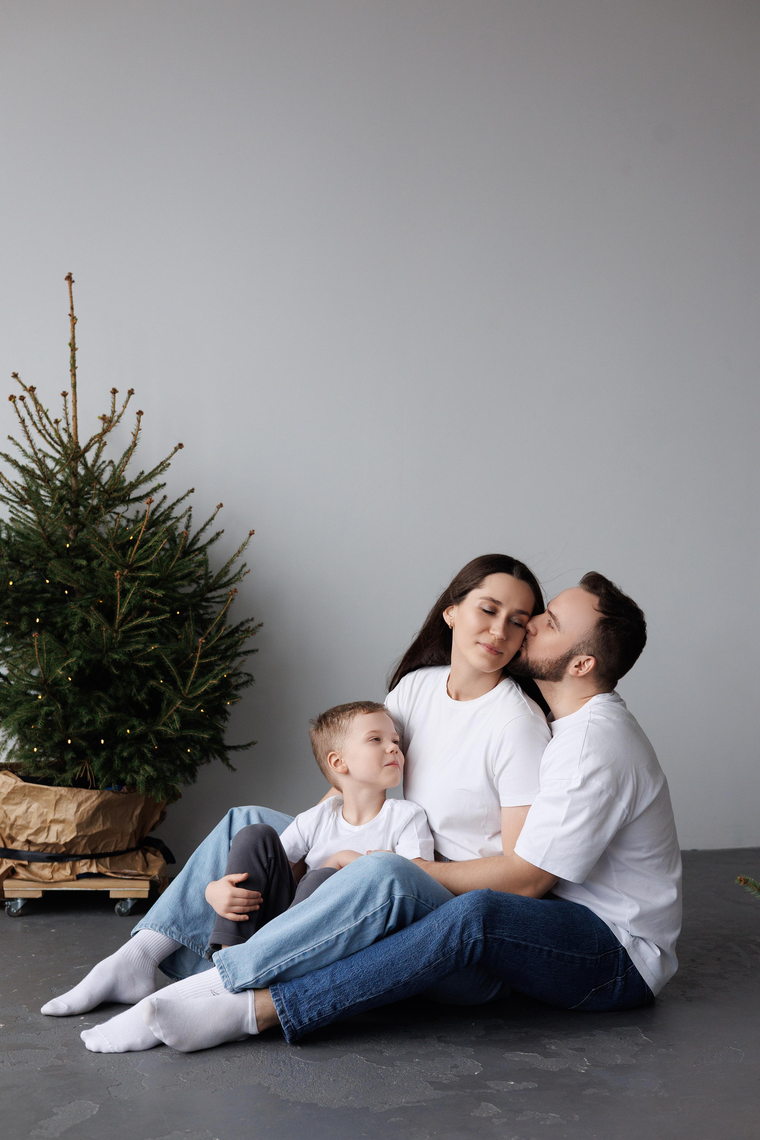 Семейные фотосессии. Фотограф Минск
