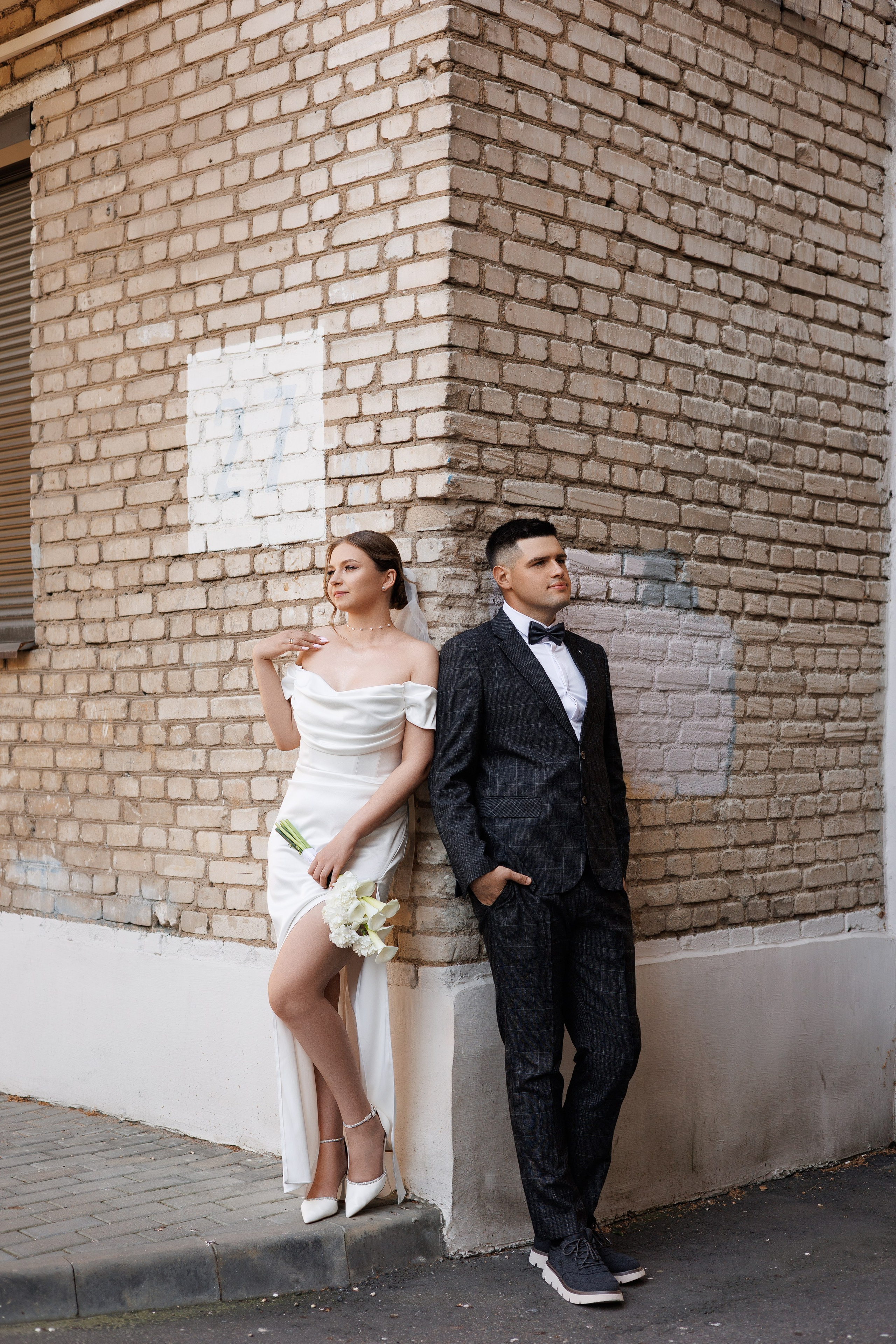 Свадебные фотосессии. Фотограф Минск