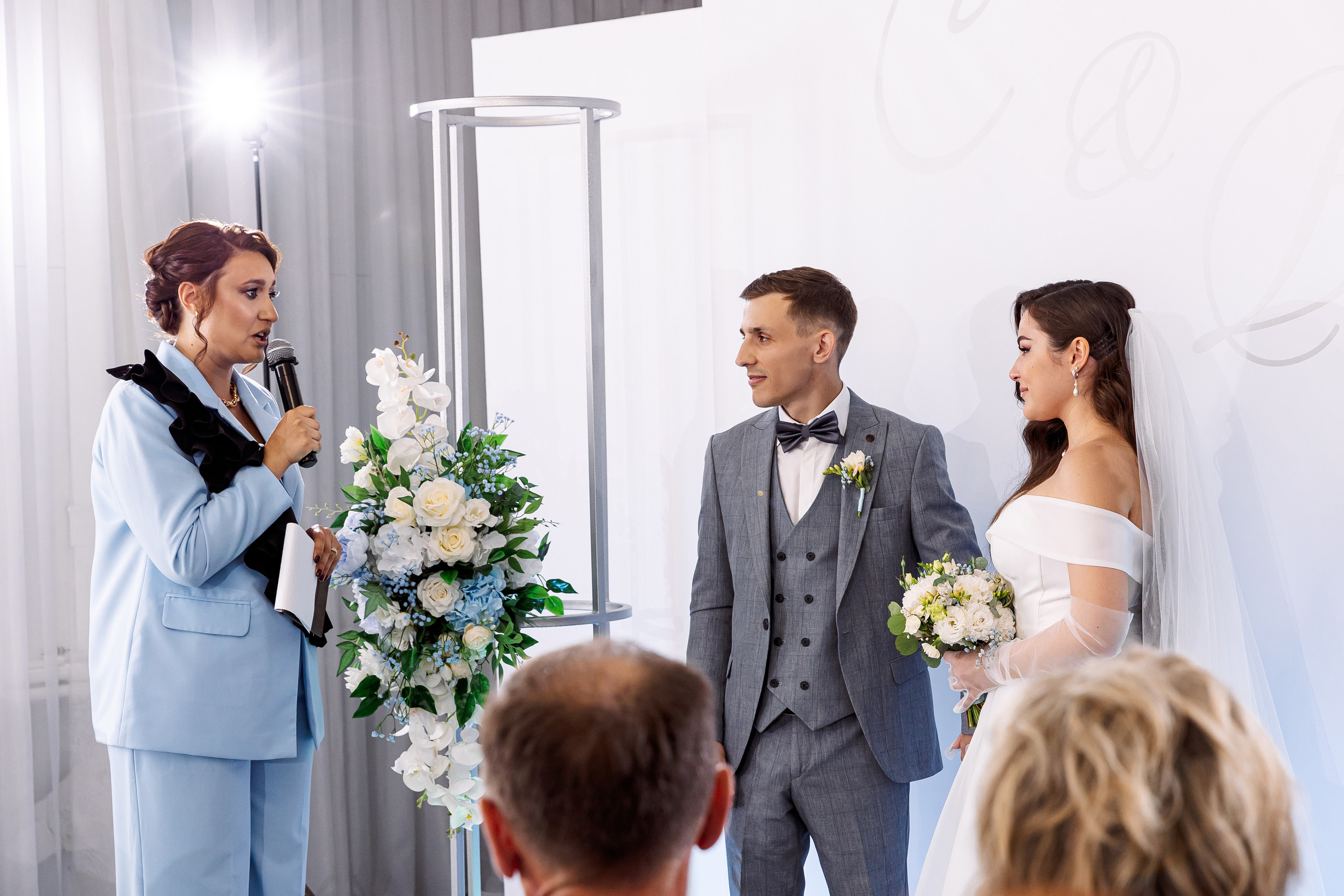 Сергей и Валерия. Свадебный и семейный фотограф в Челябинске Юлия Ишимова