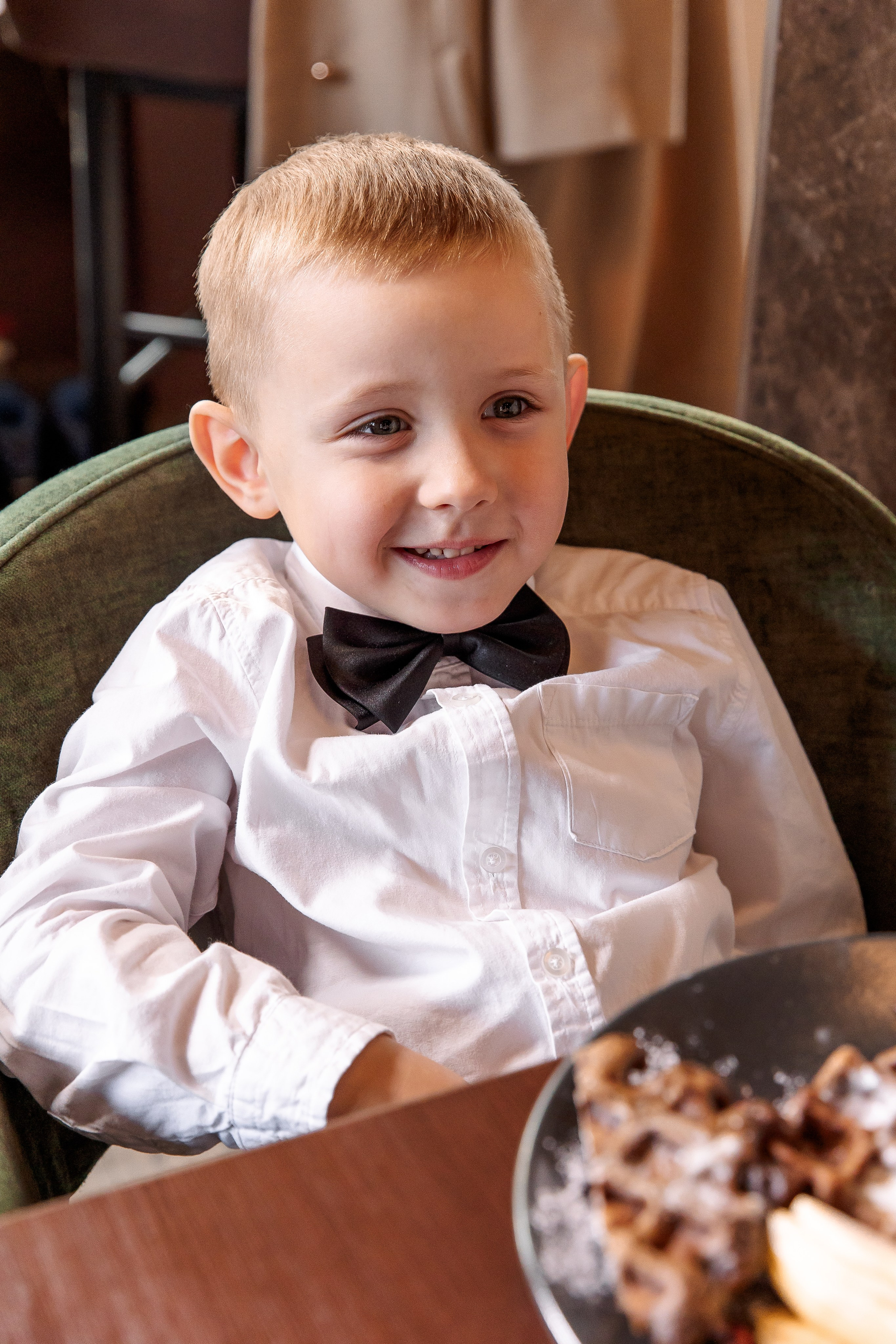 Кристина и Богданчик. Свадебный и семейный фотограф в Челябинске Юлия Ишимова