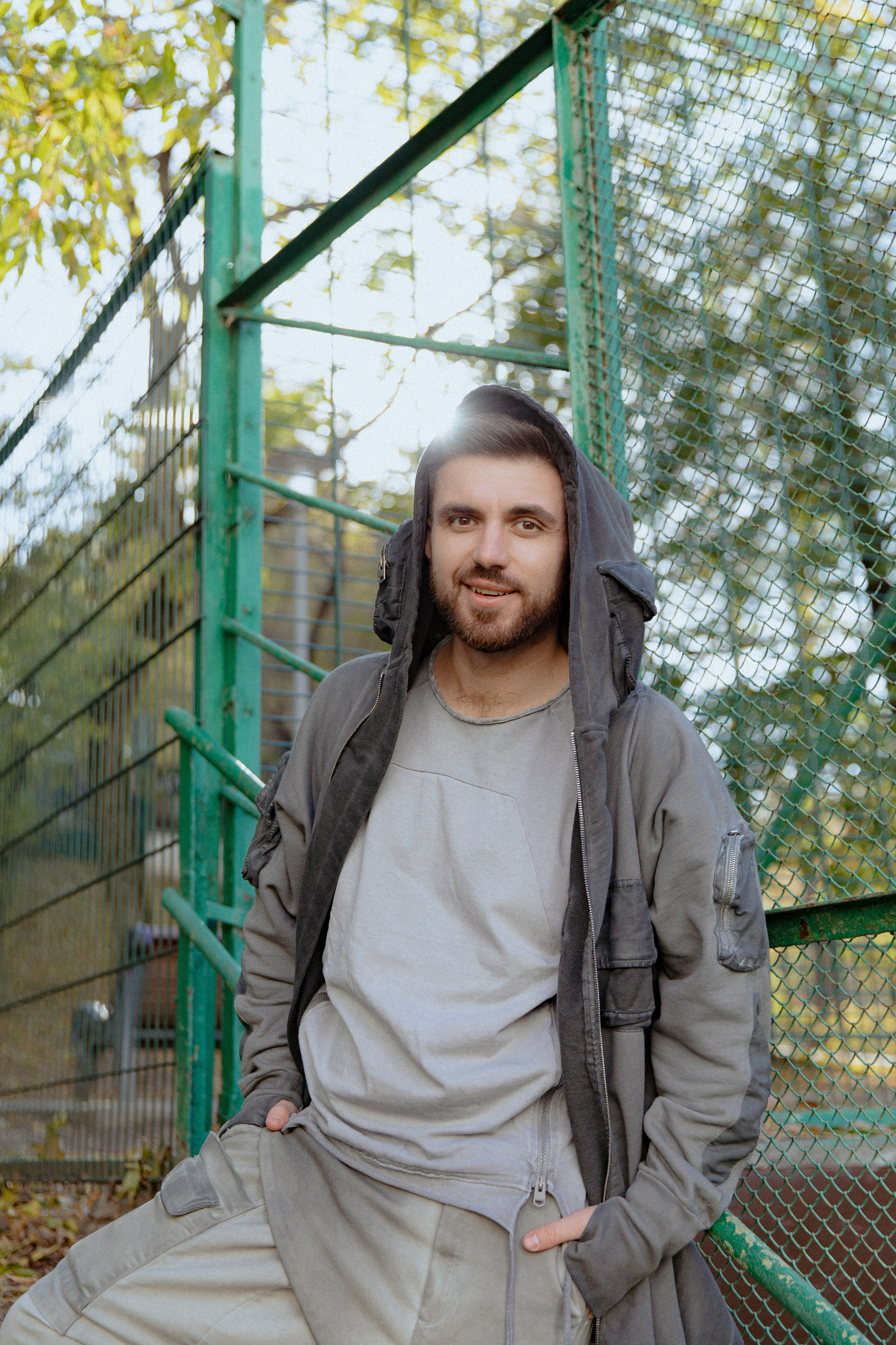 Денис. Свадебный и репортажный фотограф