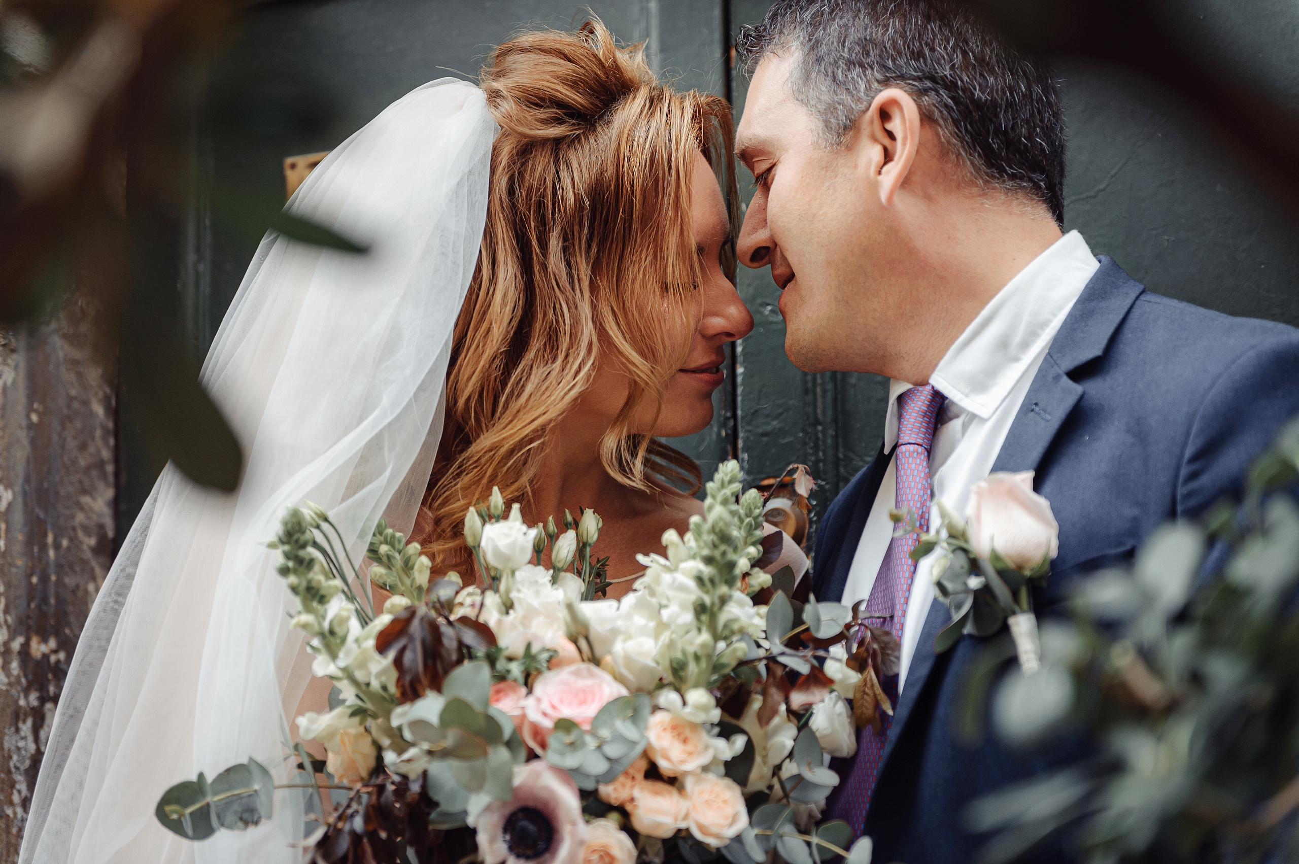 Вместе 30 лет. Годовщина свадьбы в Риме. Италия. Свадебный фотограф в Москве Ульяна Вишнякова