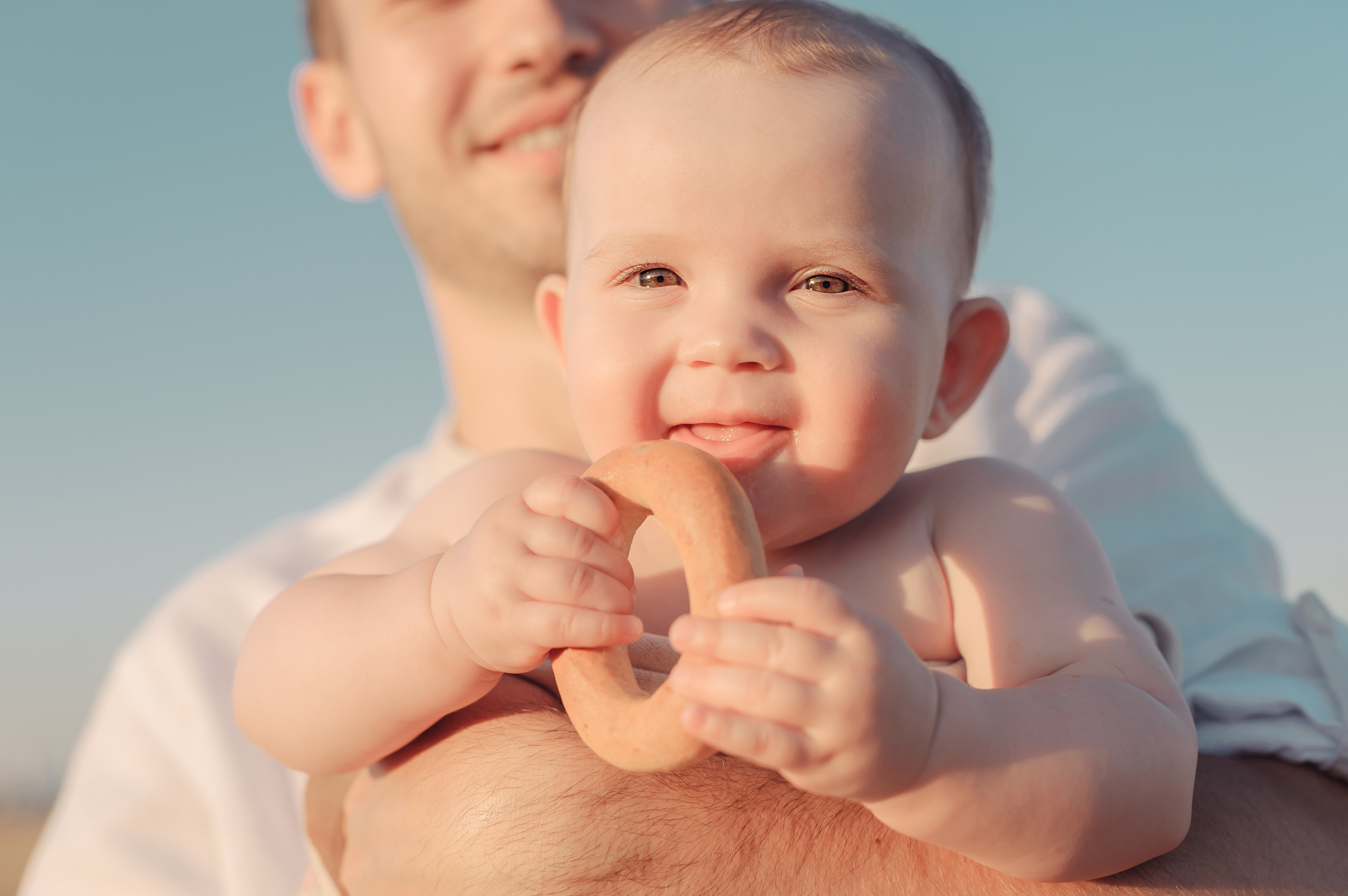 Семейная фотосессия. Семейный фотограф Ульяна Вишнякова