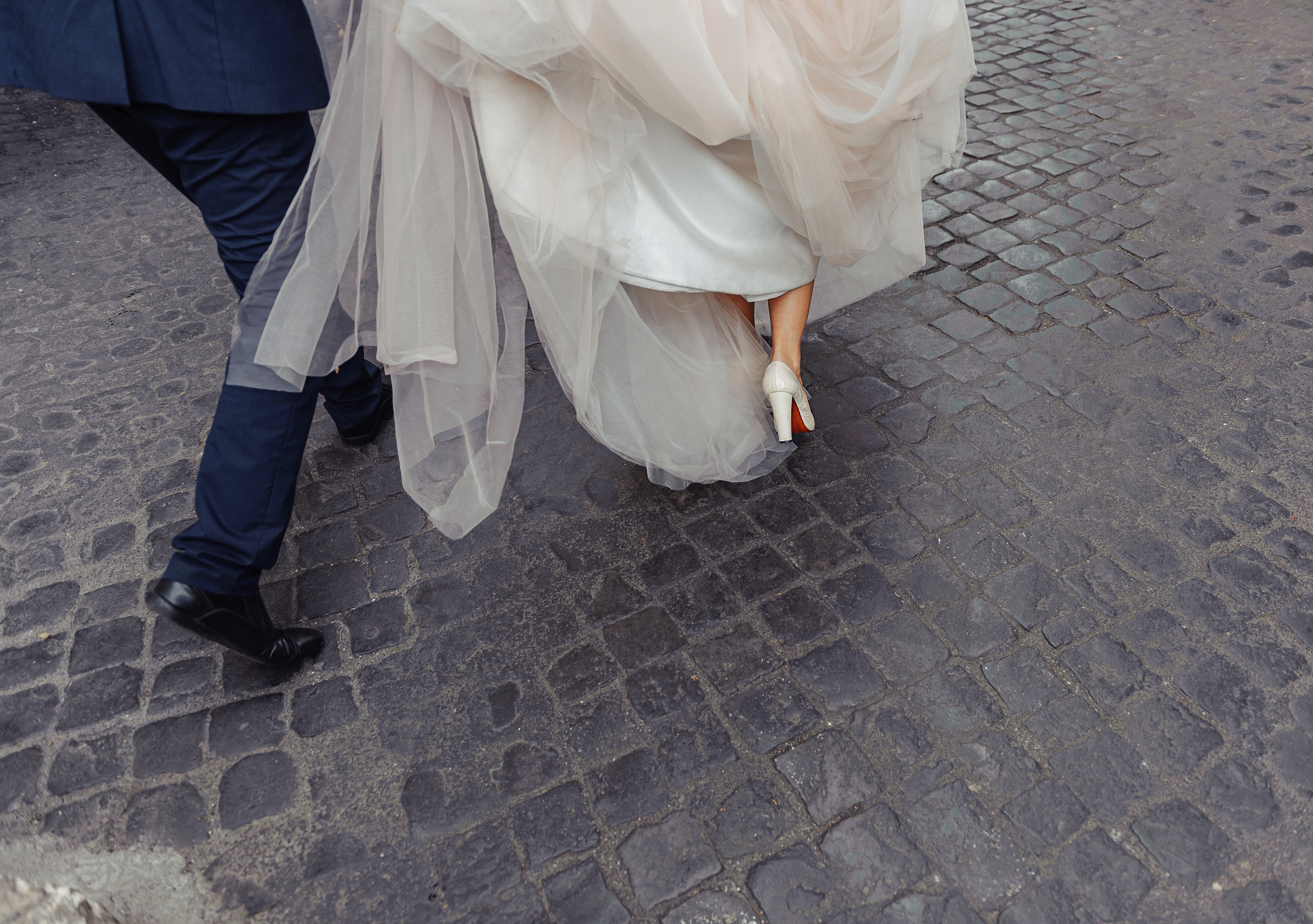 Вместе 30 лет. Годовщина свадьбы в Риме. Италия. Свадебный фотограф в Москве Ульяна Вишнякова