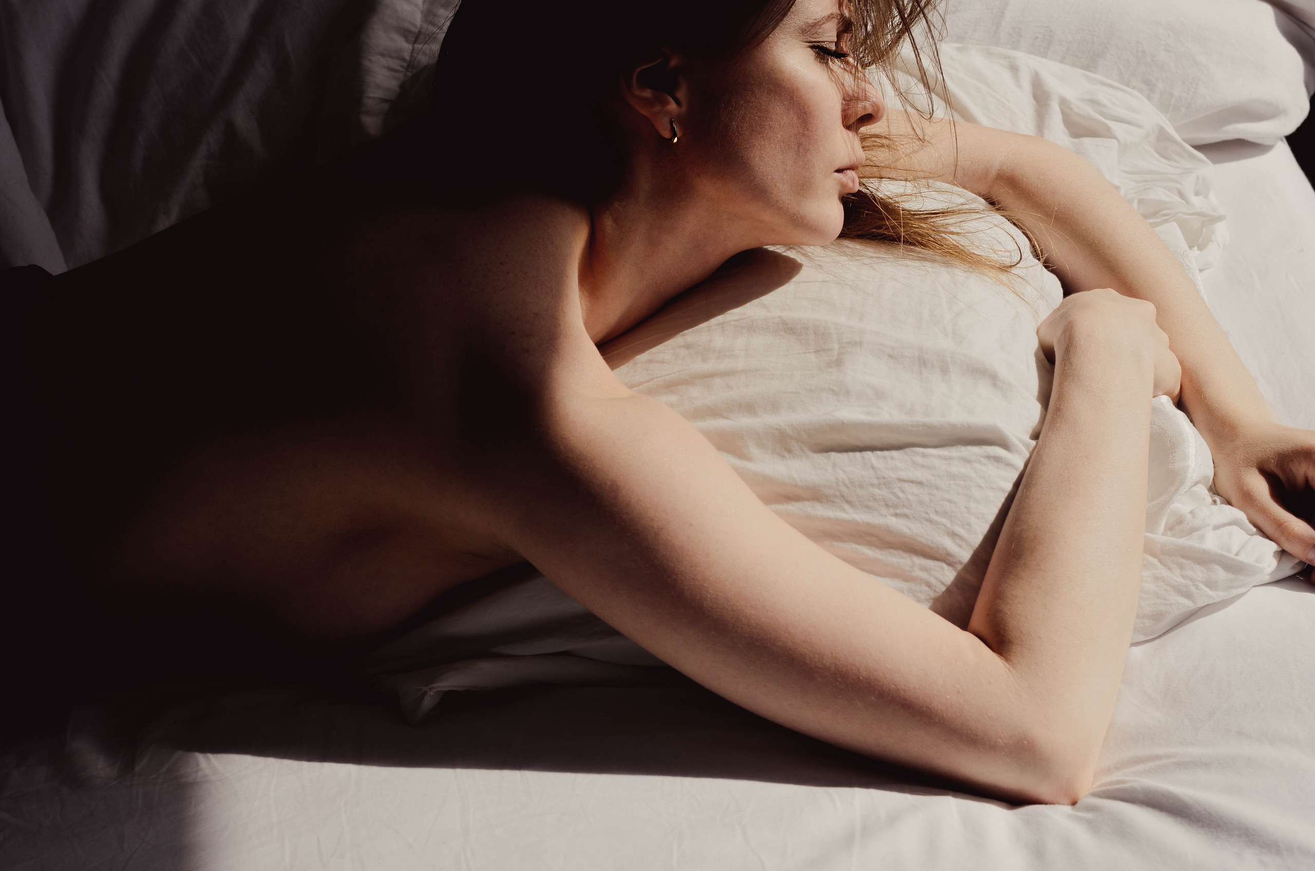 Моё утро. Семейный фотограф Ульяна Вишнякова