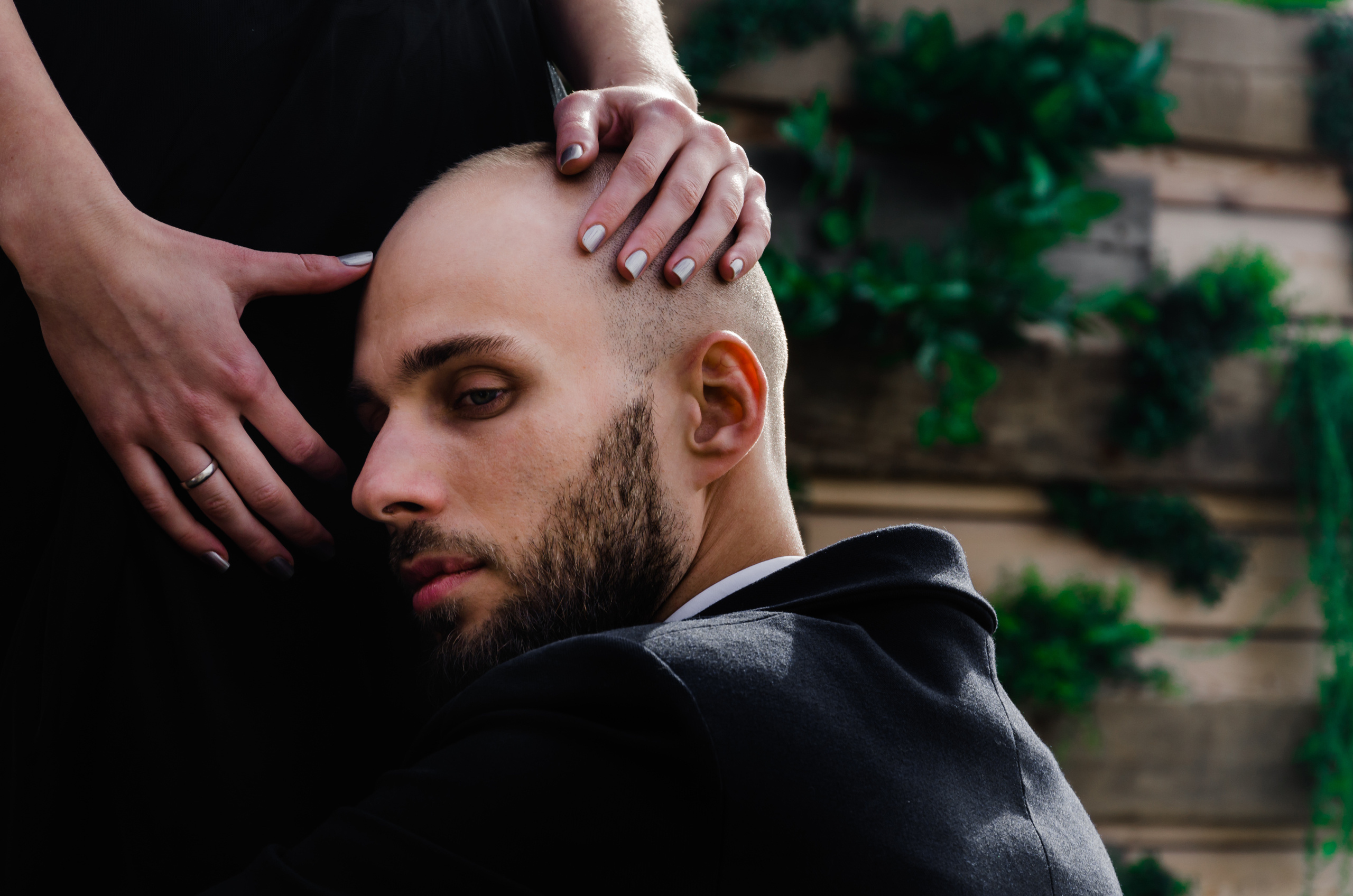 Свадебная фотосессия в Москве, Фотограф в Москве