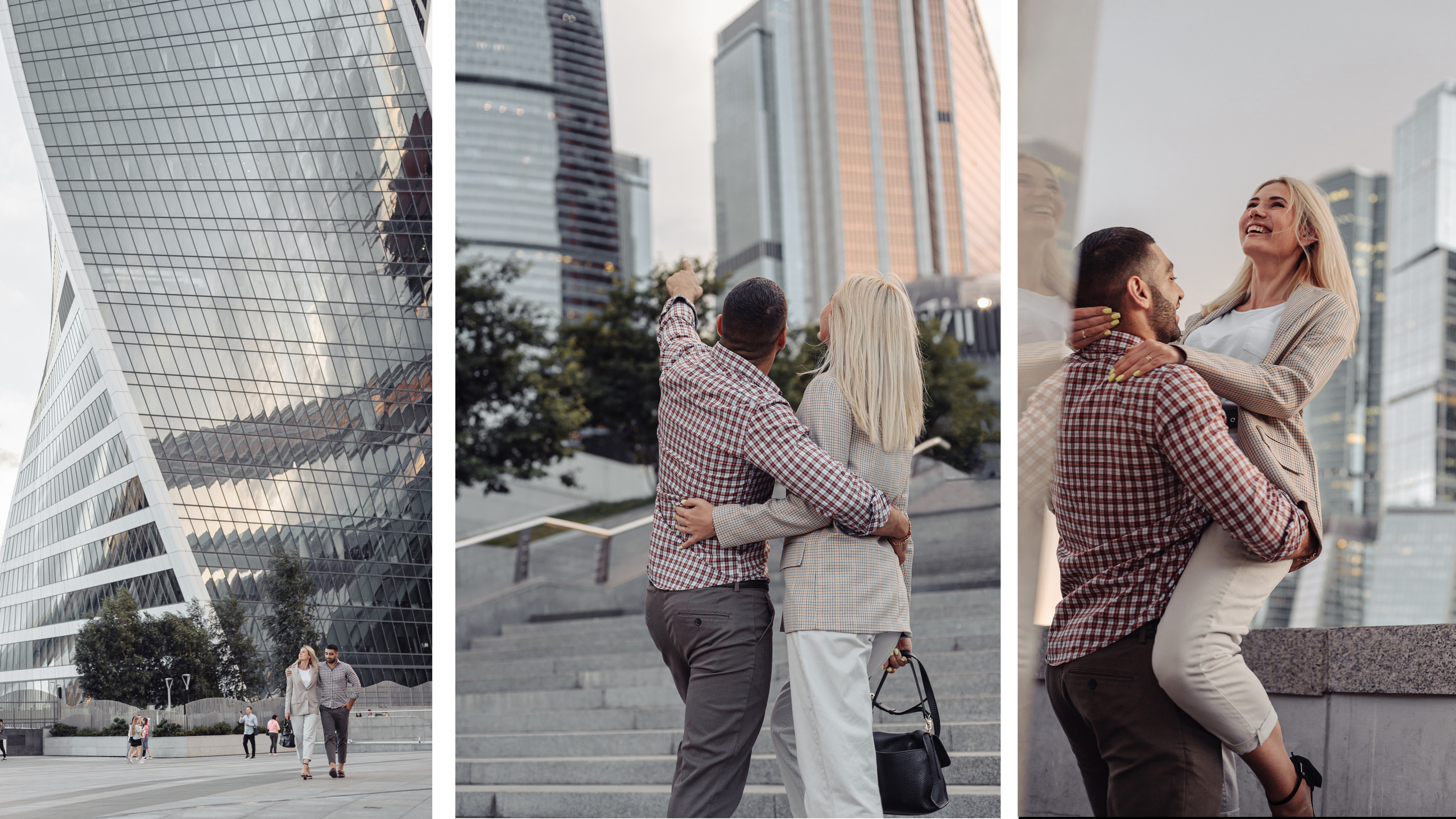 Свадебный фотограф в Москве Ульяна Вишнякова