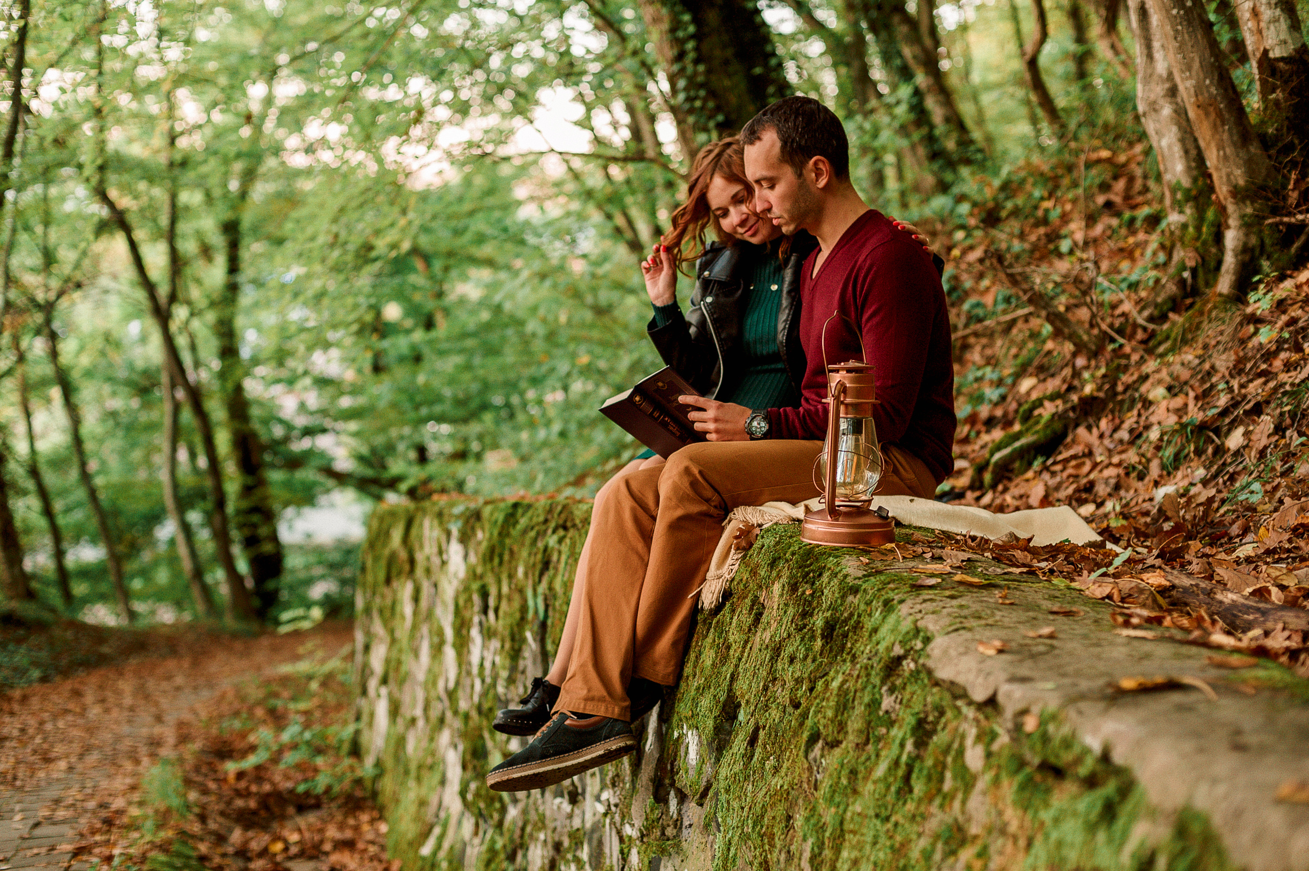 Съёмка беременности. Семейный фотограф Ульяна Вишнякова