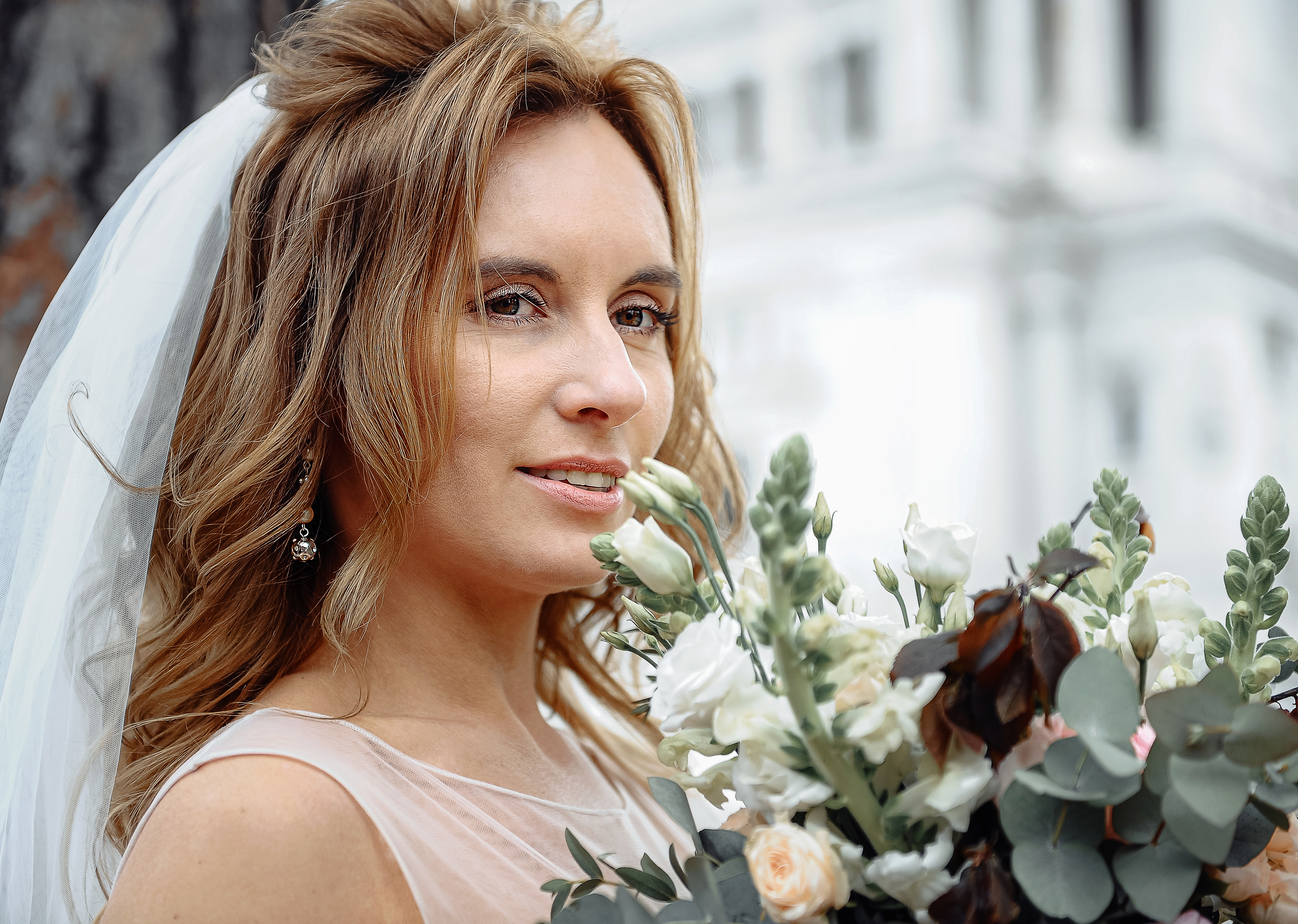 Вместе 30 лет. Годовщина свадьбы в Риме. Италия. Свадебный фотограф в Москве Ульяна Вишнякова