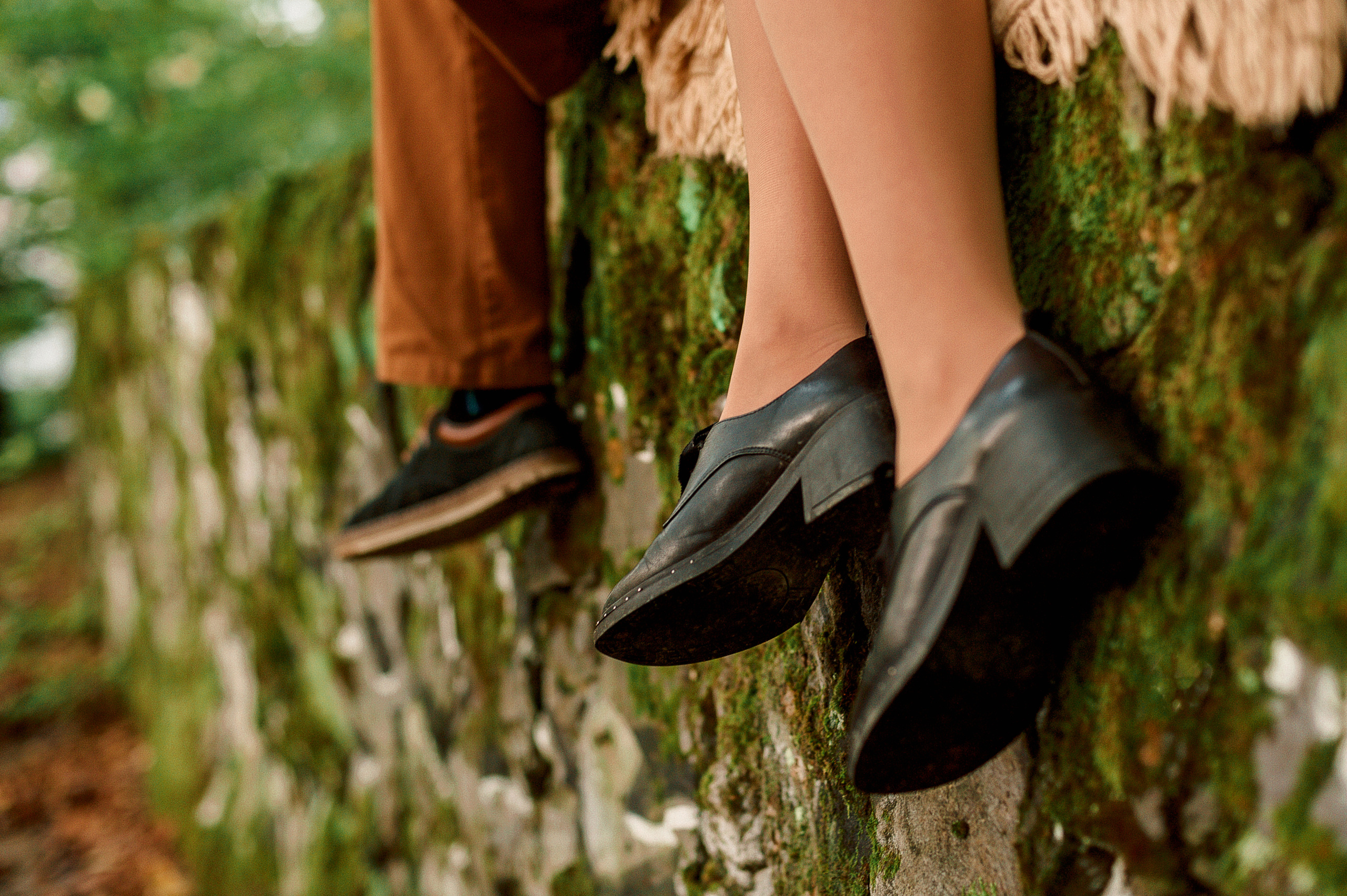 Съёмка беременности. Семейный фотограф Ульяна Вишнякова