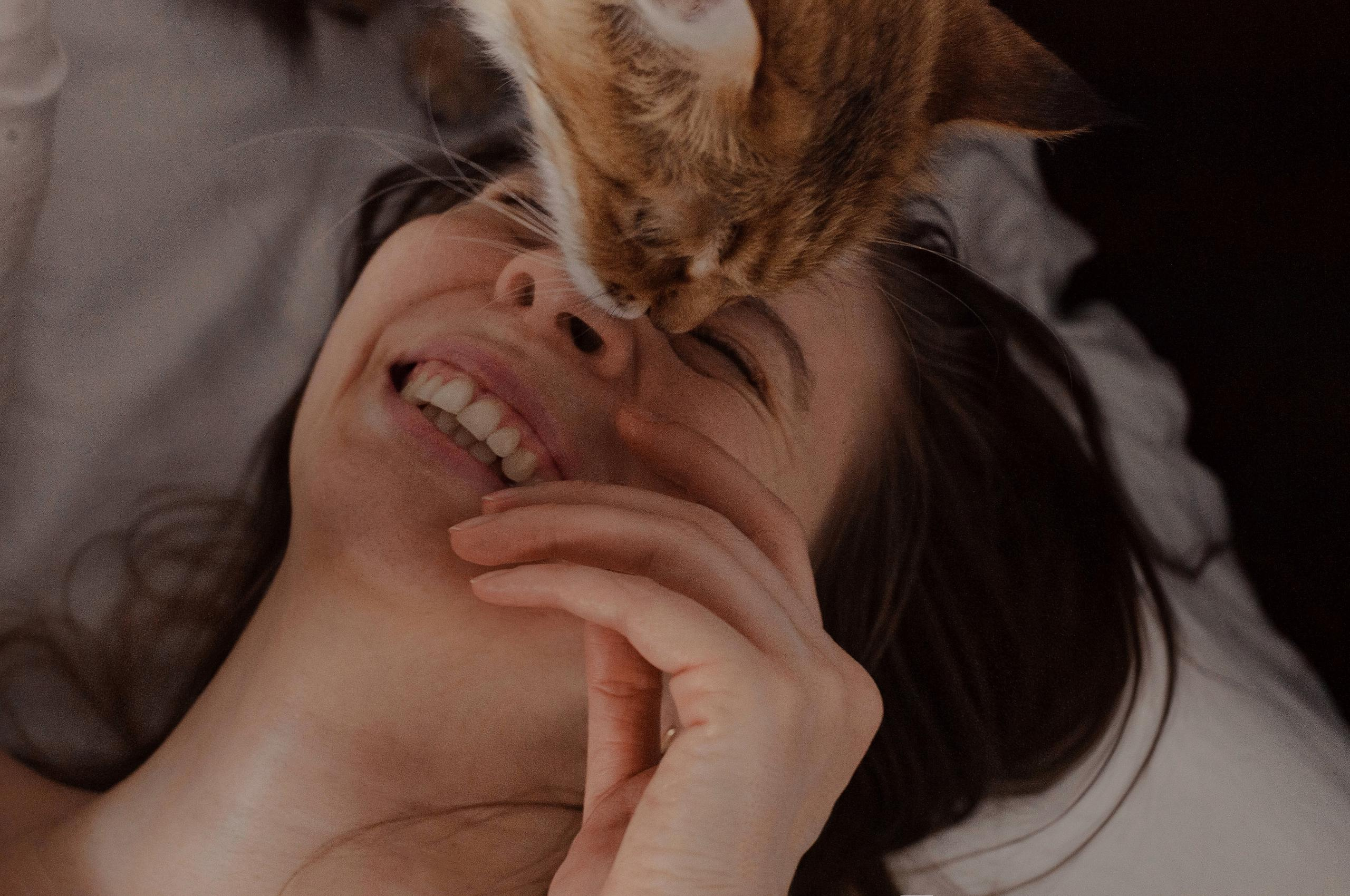 Моё утро. Семейный фотограф Ульяна Вишнякова