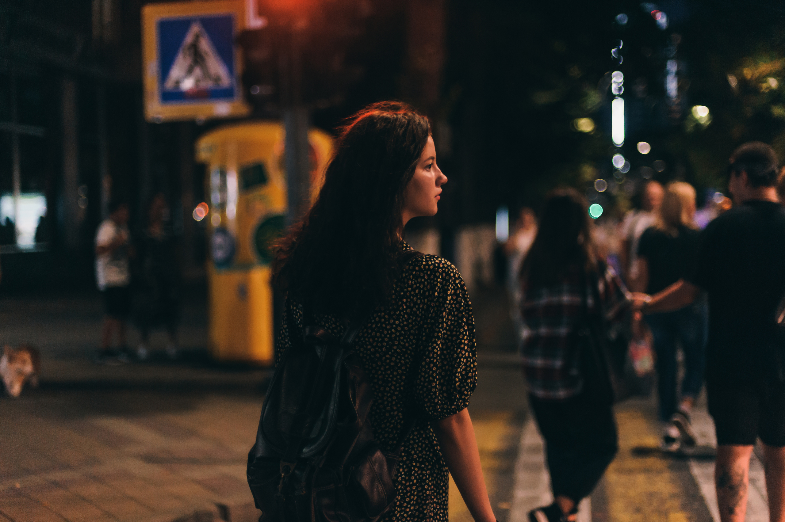 Городская фотопрогулка с Ладой. Семейный фотограф Ульяна Вишнякова