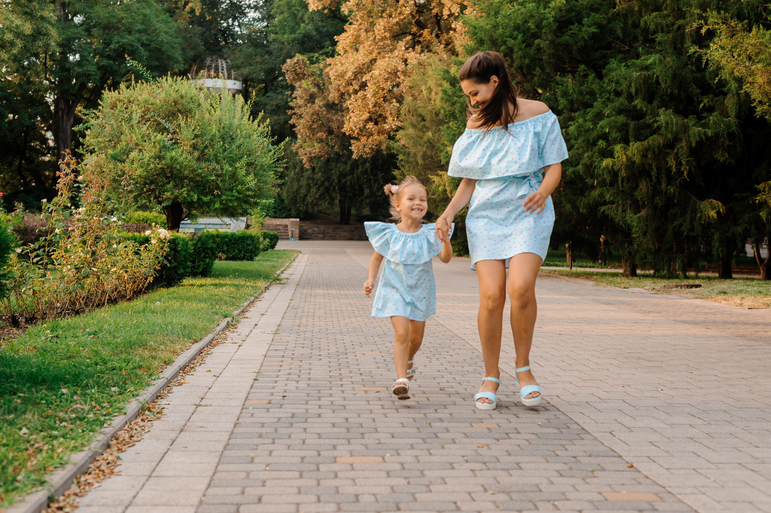 Семейная фотосессия. Семейный фотограф Ульяна Вишнякова