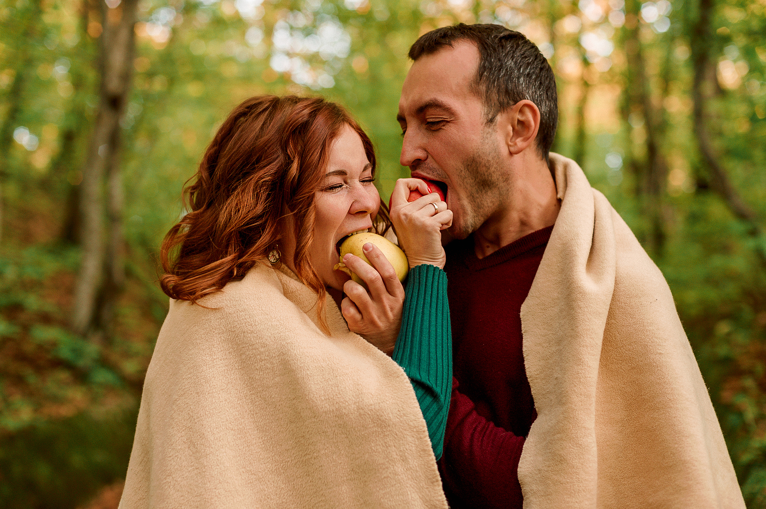 Съёмка беременности. Семейный фотограф Ульяна Вишнякова