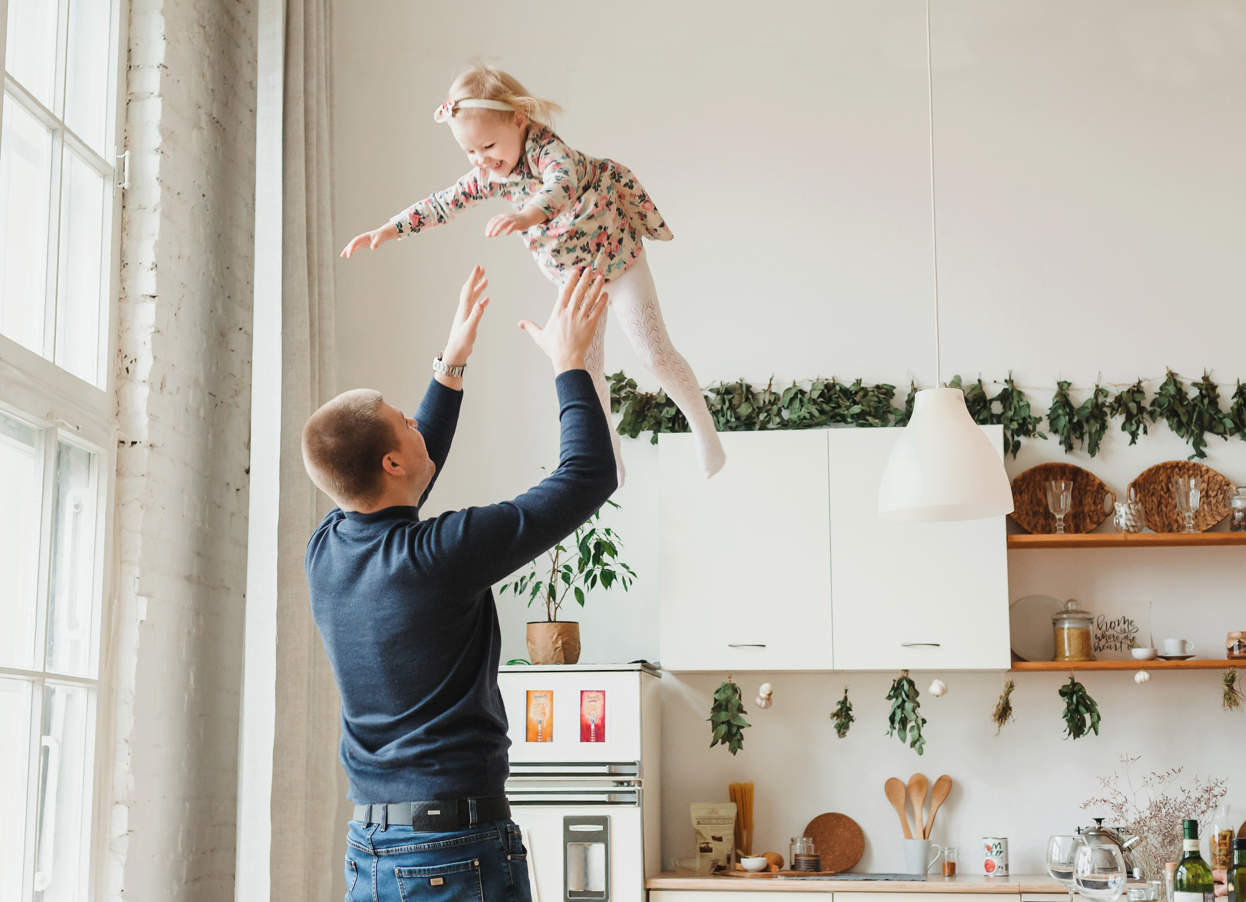 Семейная фотосессия. Семейный фотограф Ульяна Вишнякова