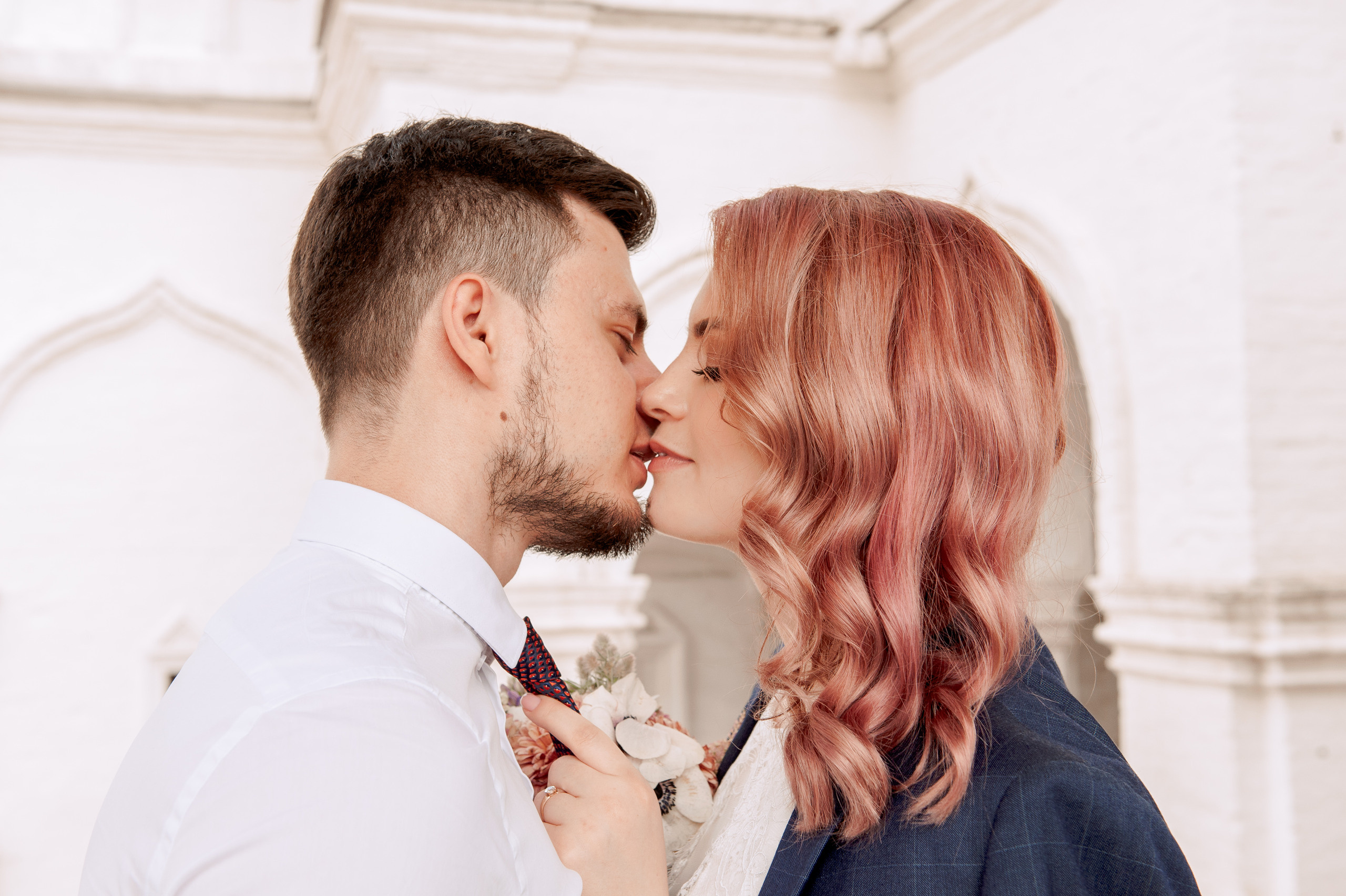 Свадебный фотограф в Москве Ульяна Вишнякова