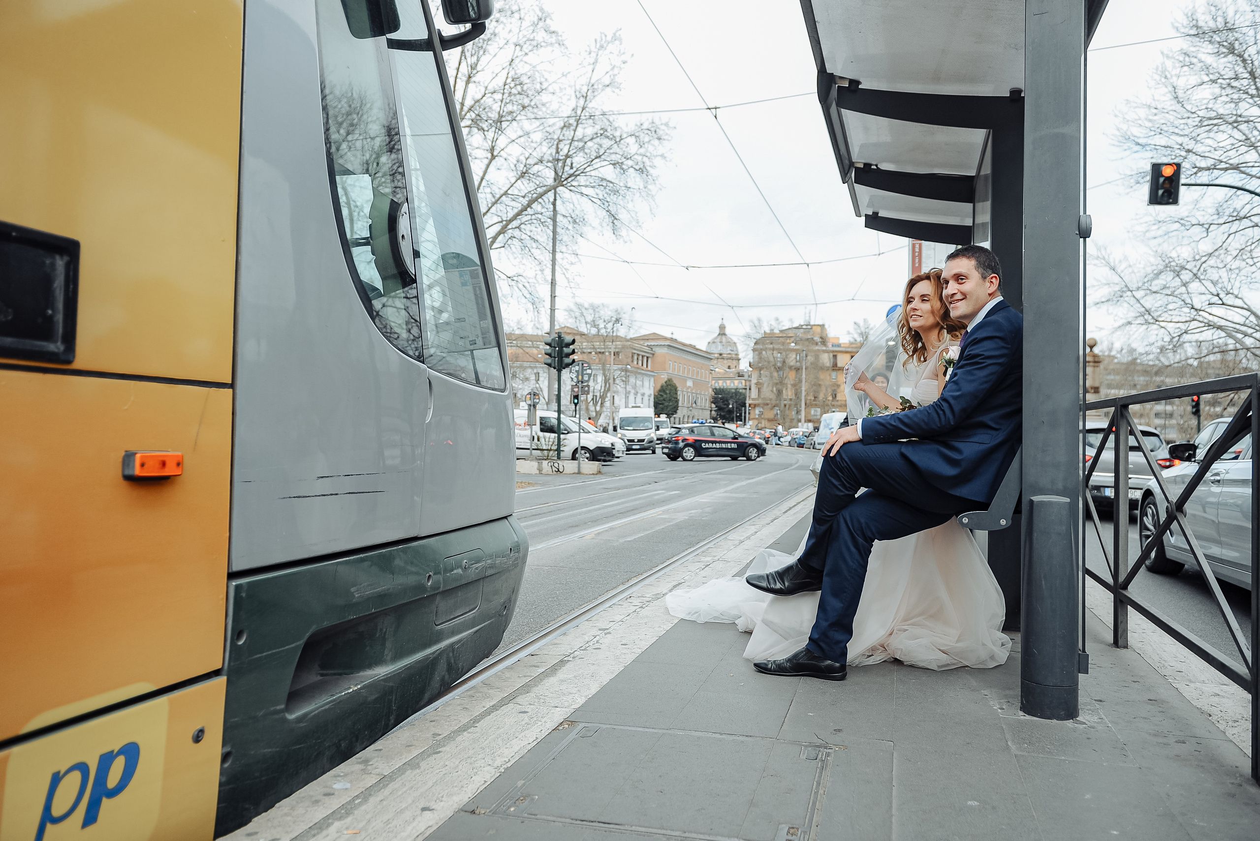 Вместе 30 лет. Годовщина свадьбы в Риме. Италия. Свадебный фотограф в Москве Ульяна Вишнякова