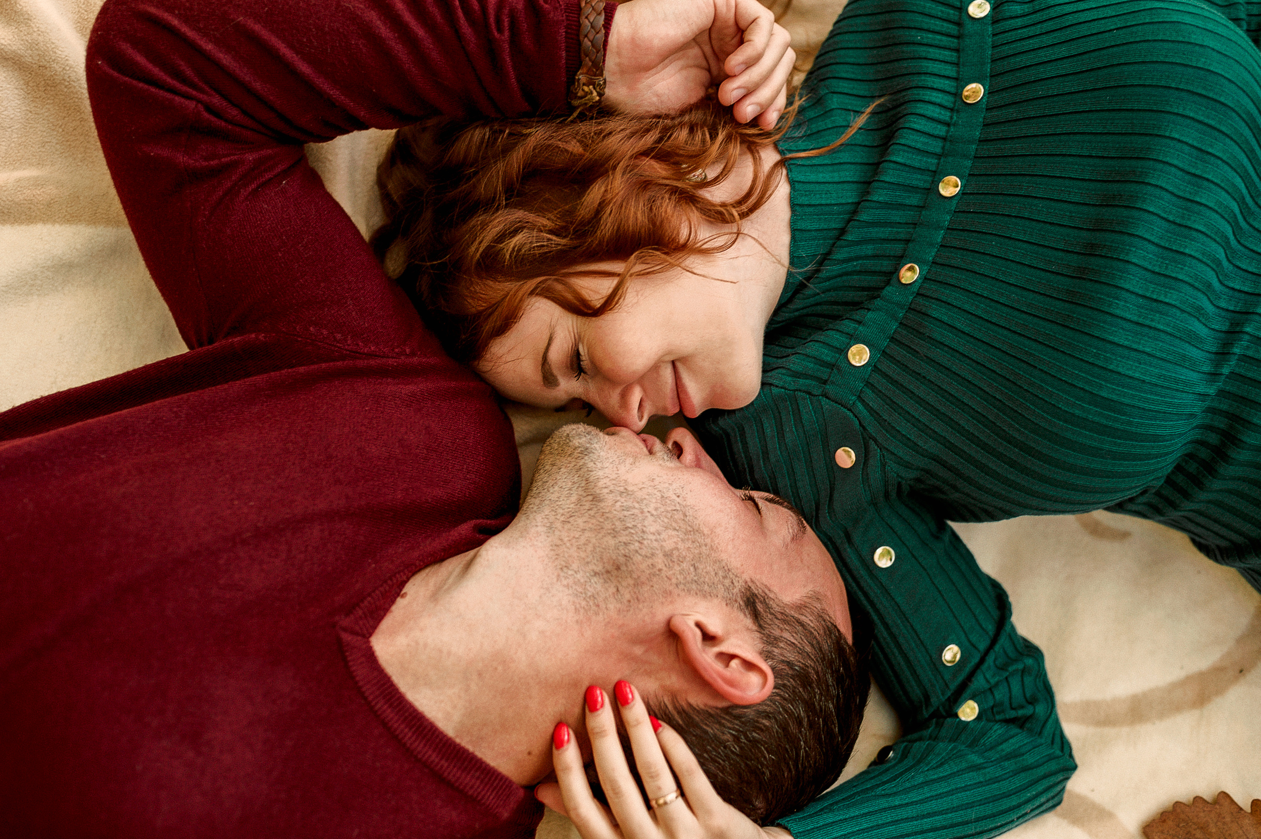 Съёмка беременности. Семейный фотограф Ульяна Вишнякова