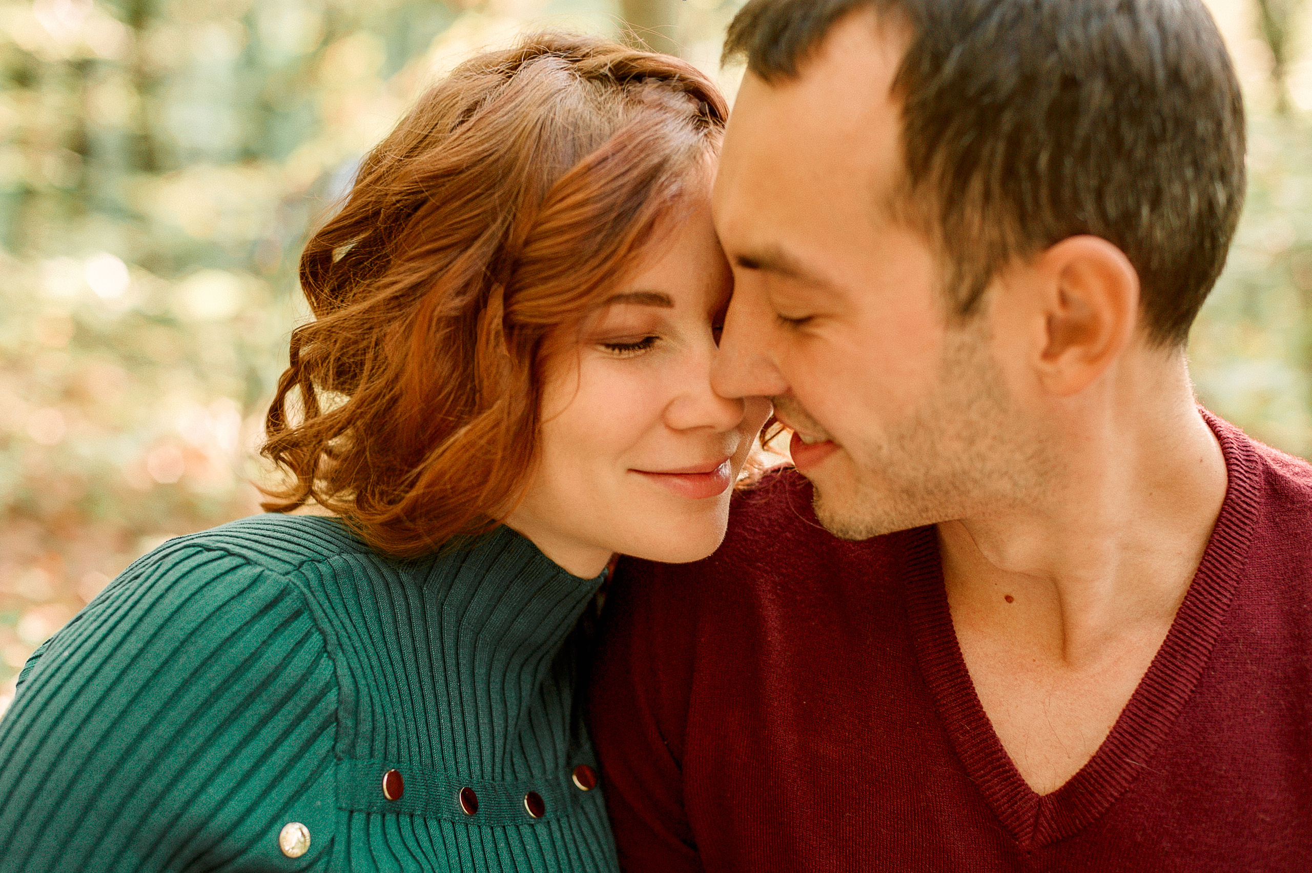 Съёмка беременности. Семейный фотограф Ульяна Вишнякова